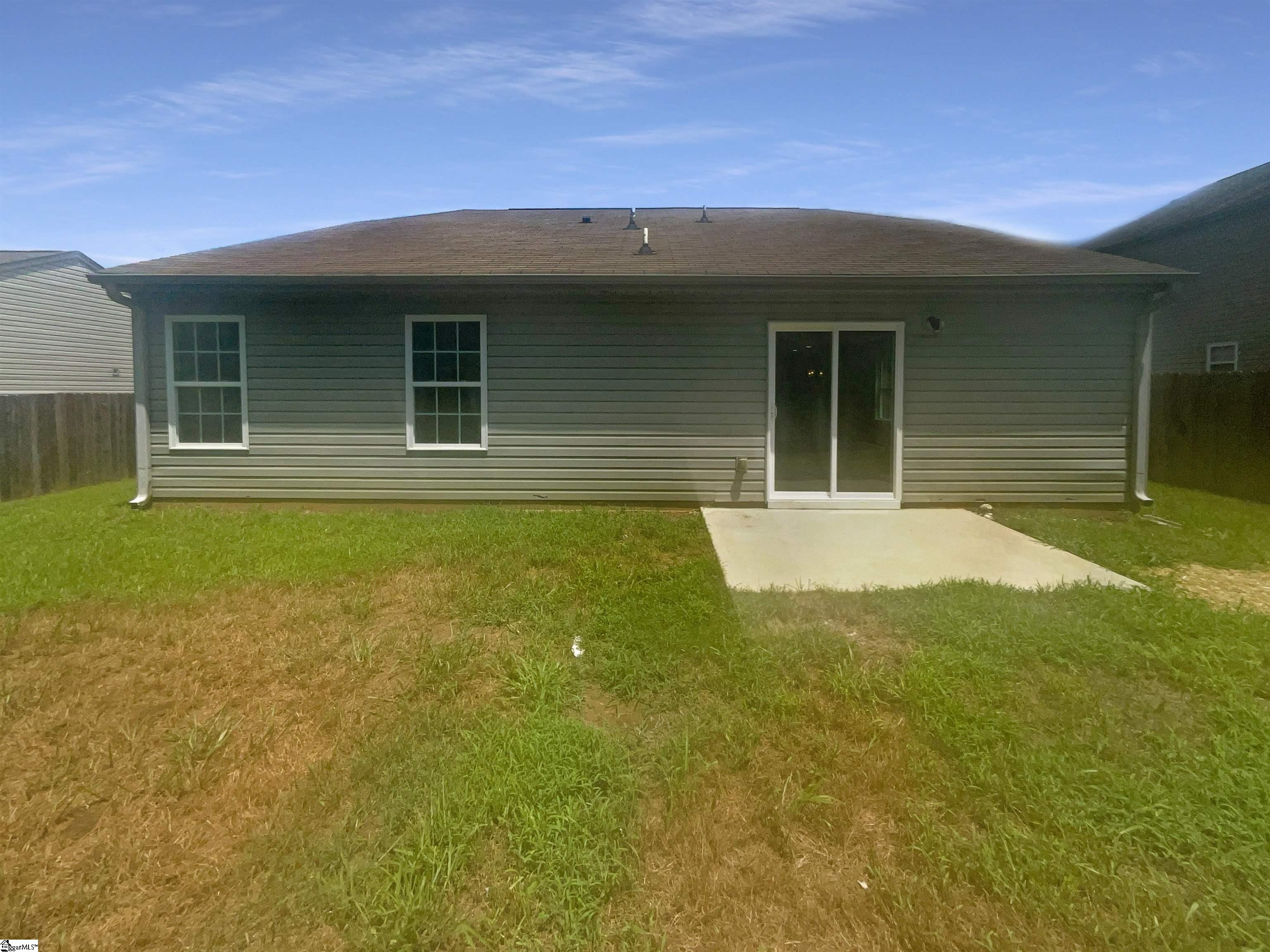 637 Duncan Station Drive Duncan, SC 29334