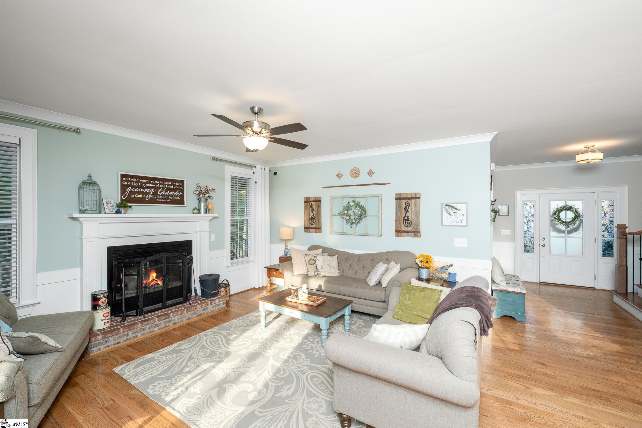 404 Pleven Way Pelzer, SC 29669-8729