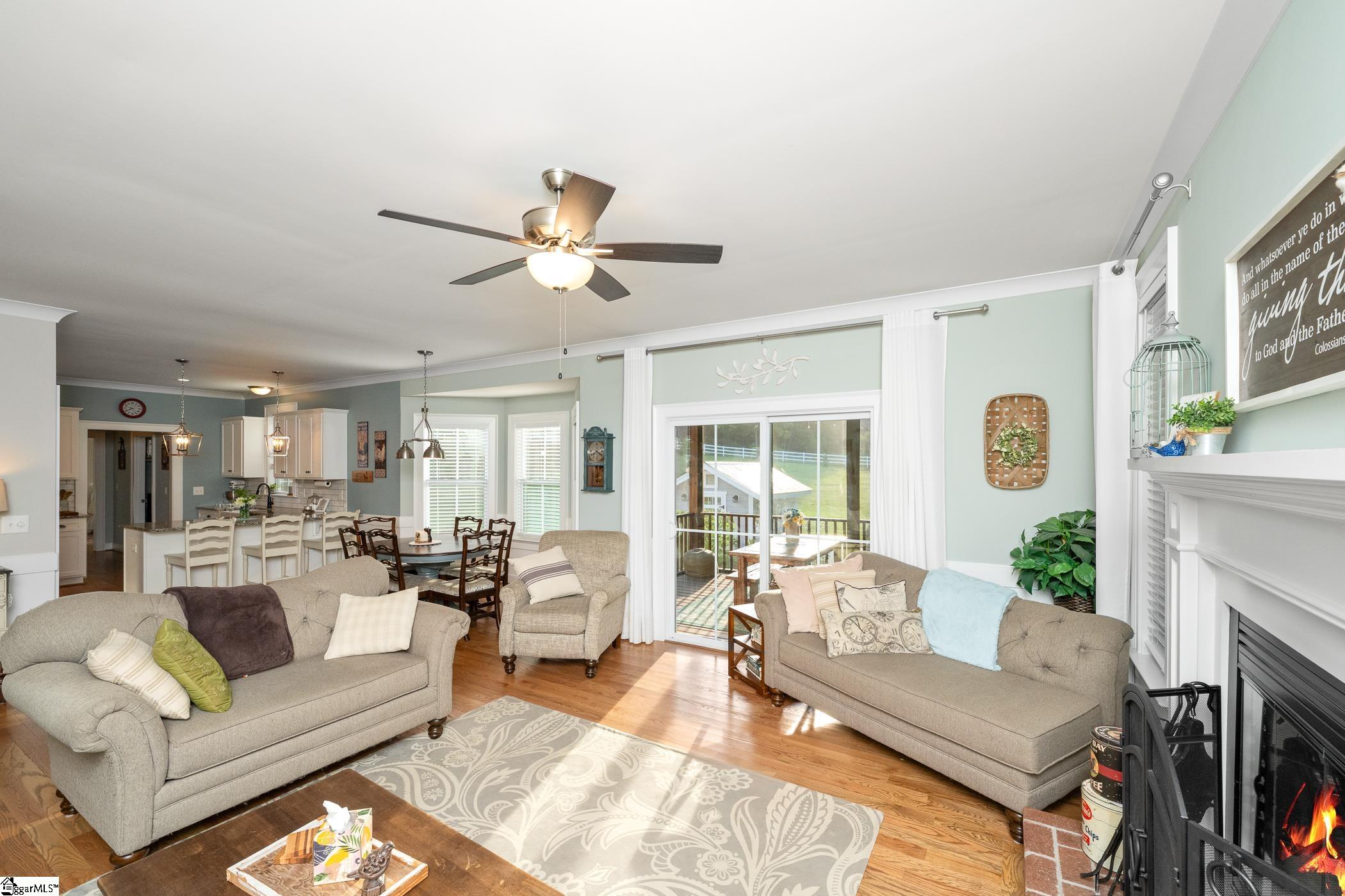404 Pleven Way Pelzer, SC 29669-8729