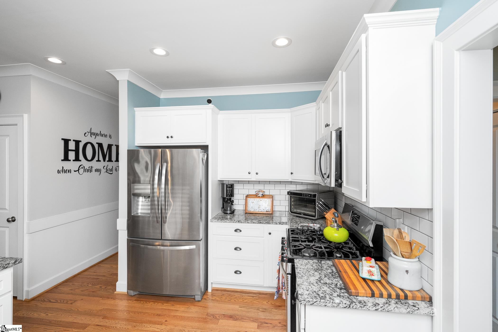 404 Pleven Way Pelzer, SC 29669-8729