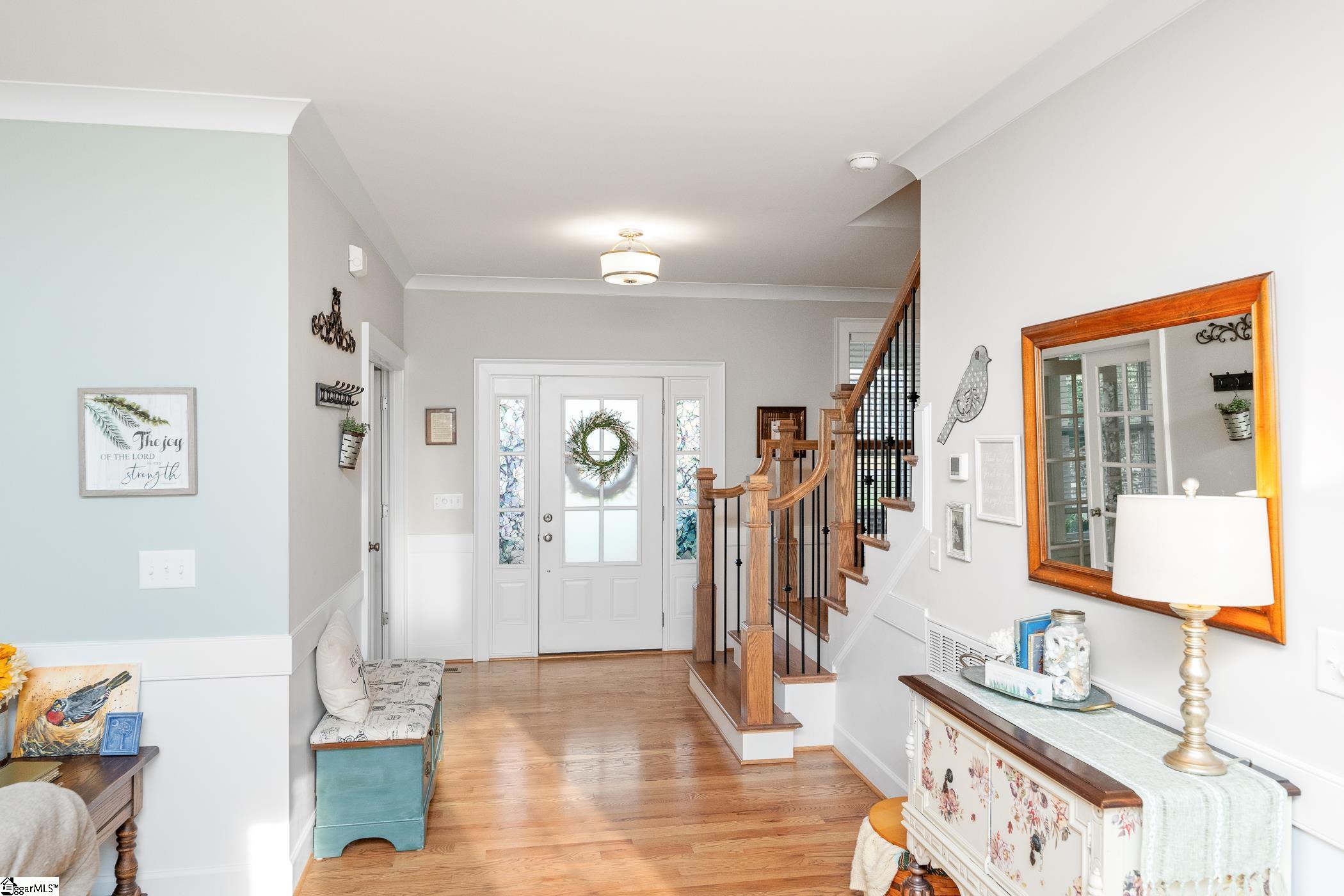 404 Pleven Way Pelzer, SC 29669-8729
