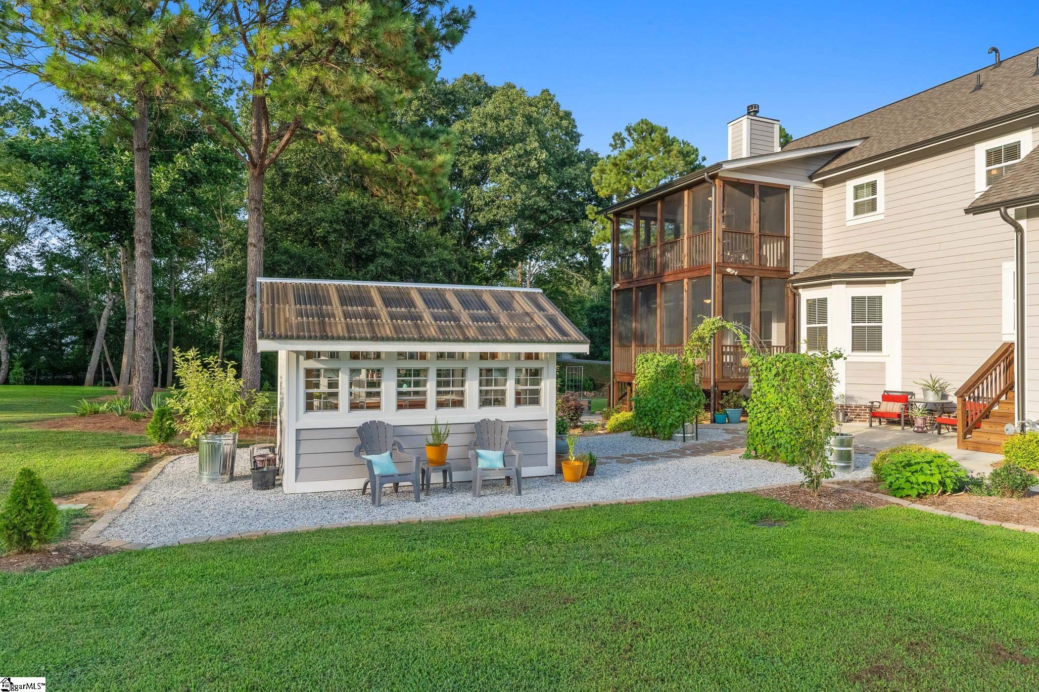 404 Pleven Way Pelzer, SC 29669-8729