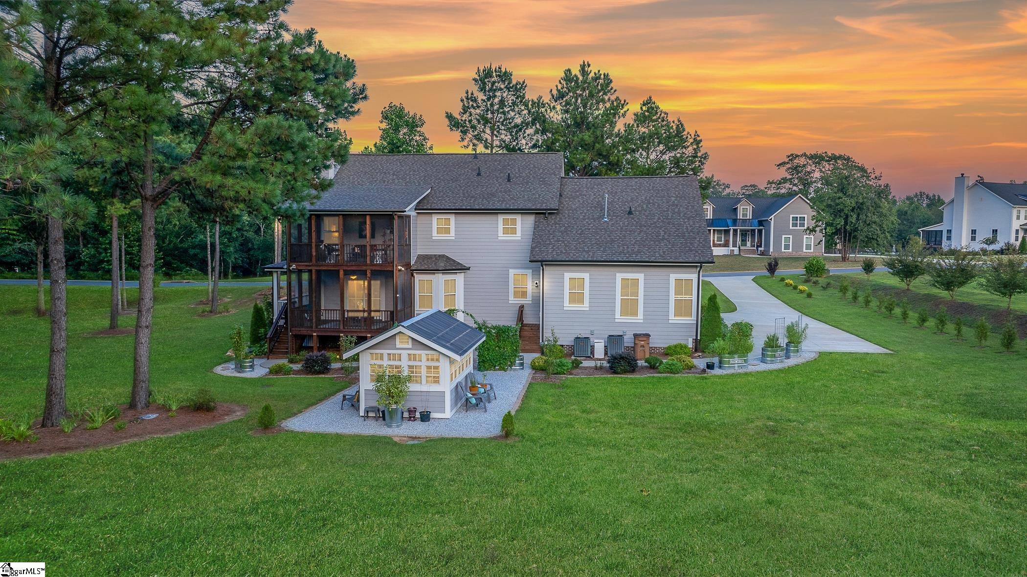 404 Pleven Way Pelzer, SC 29669-8729