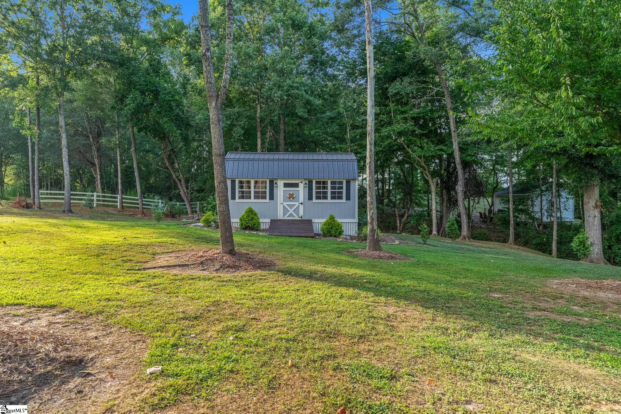 404 Pleven Way Pelzer, SC 29669-8729