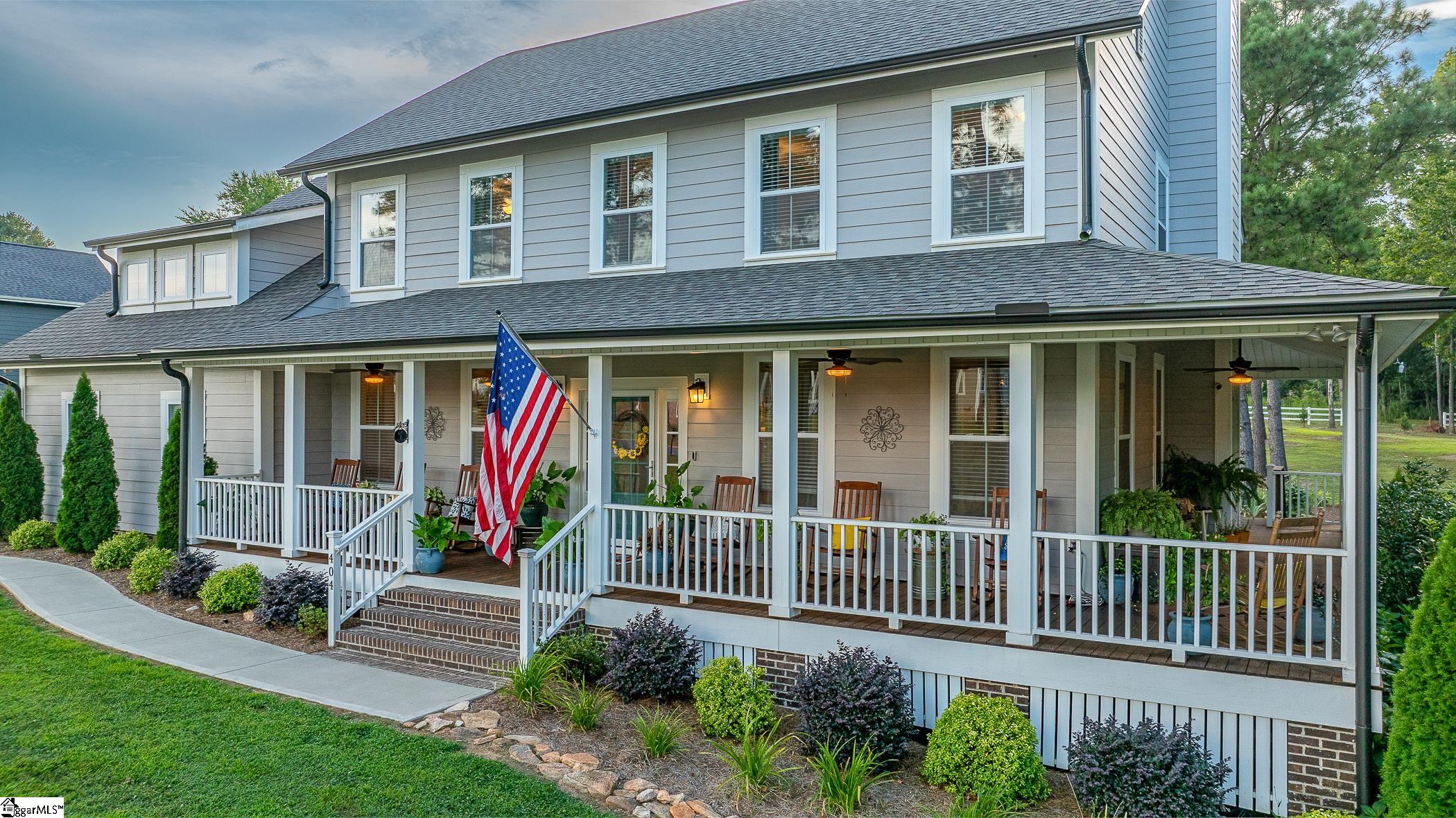 404 Pleven Way Pelzer, SC 29669-8729