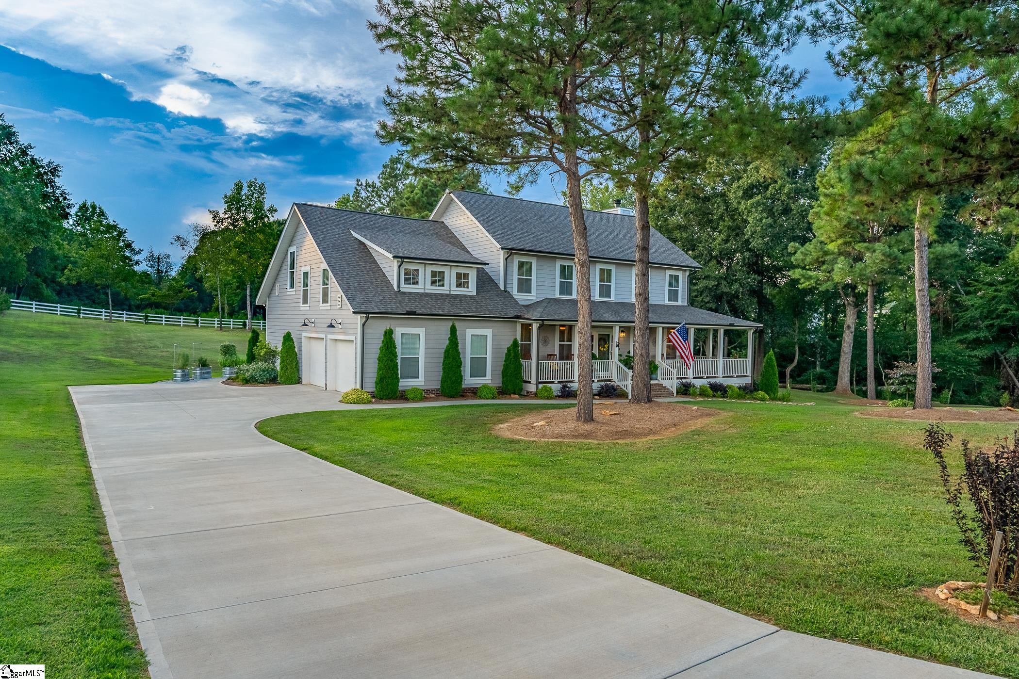 404 Pleven Way Pelzer, SC 29669-8729