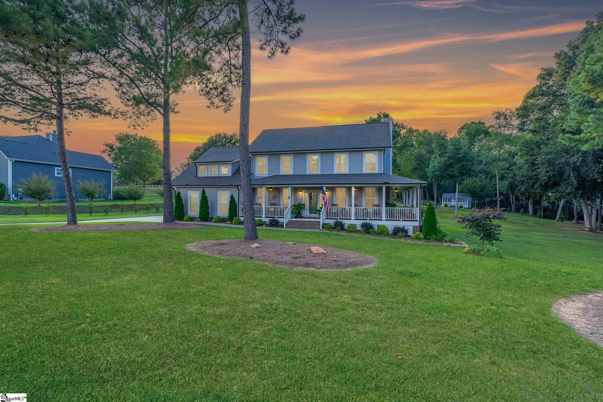 404 Pleven Way Pelzer, SC 29669-8729