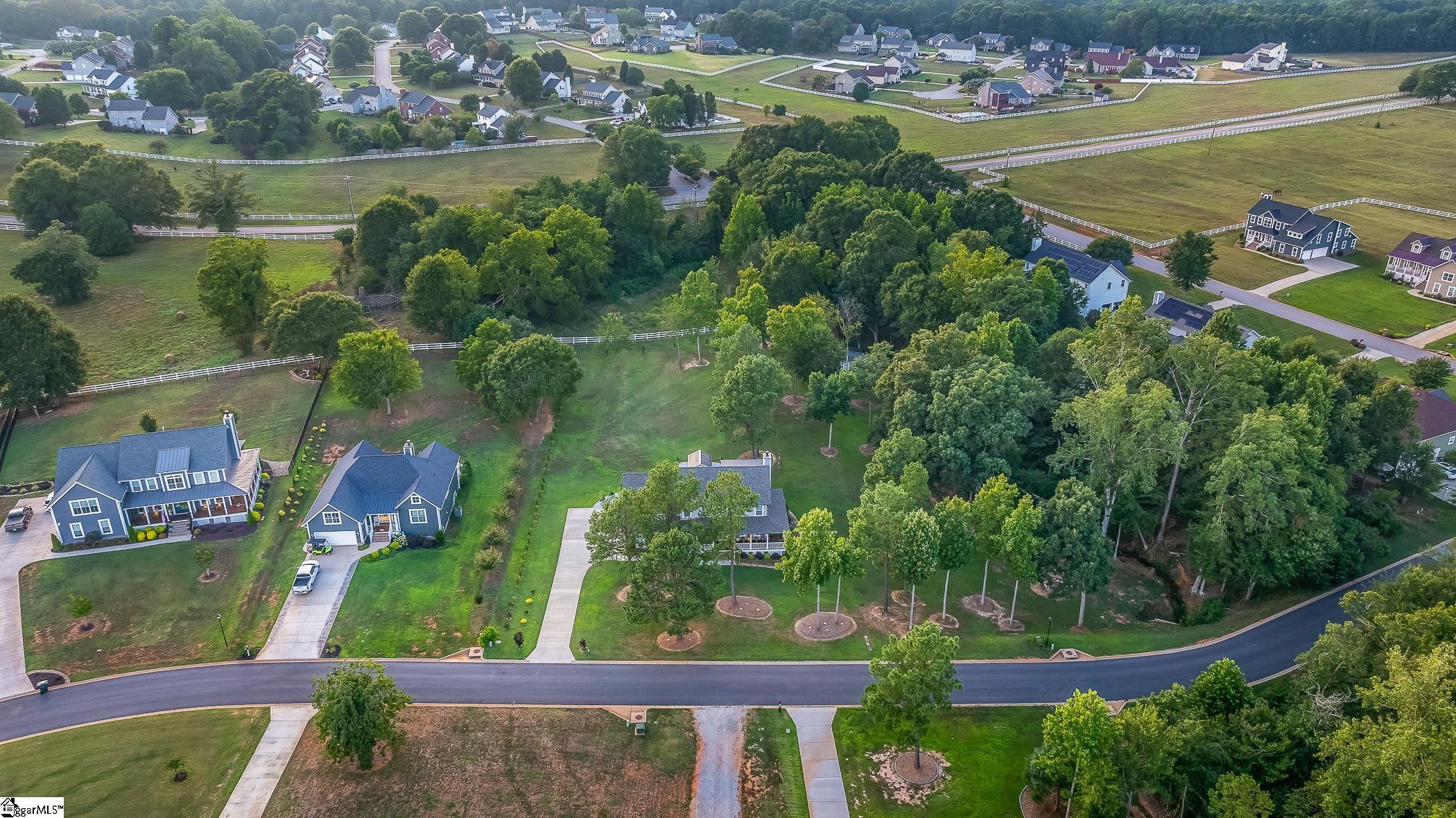 404 Pleven Way Pelzer, SC 29669-8729