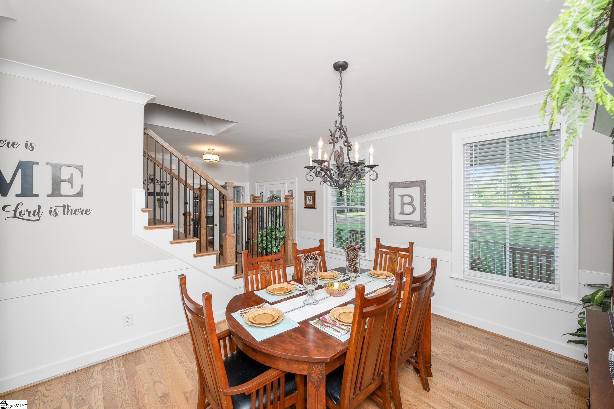 404 Pleven Way Pelzer, SC 29669-8729