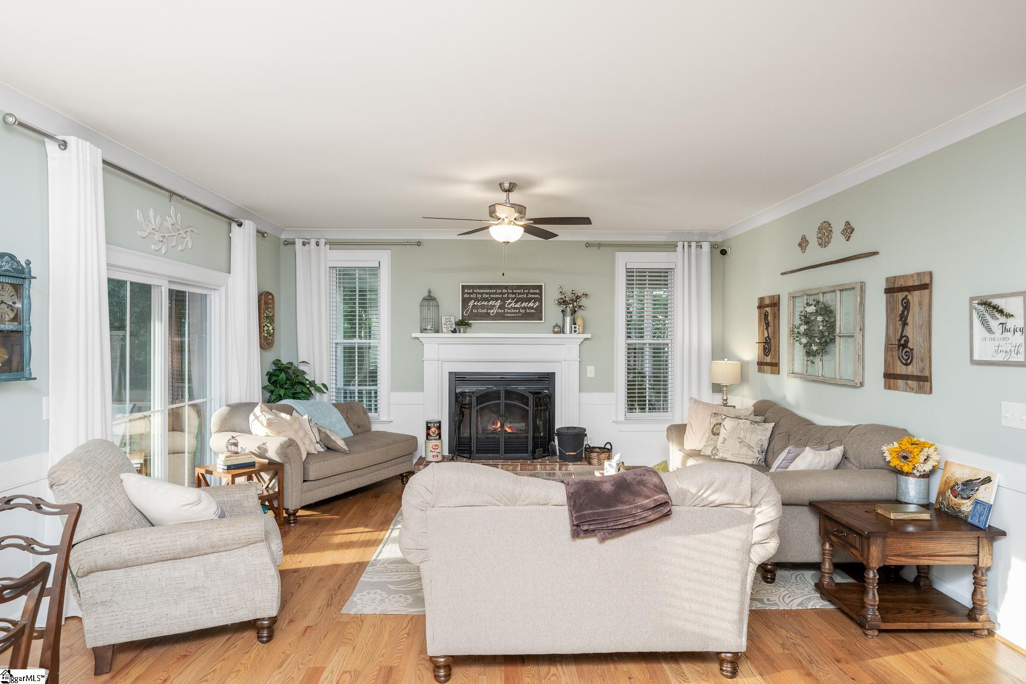 404 Pleven Way Pelzer, SC 29669-8729