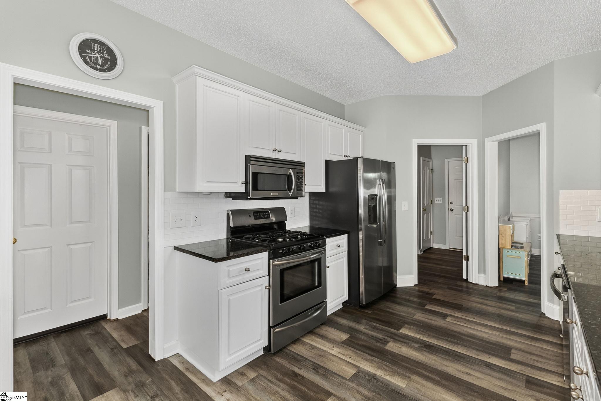 164 Abners Run Drive Greer, SC 29651