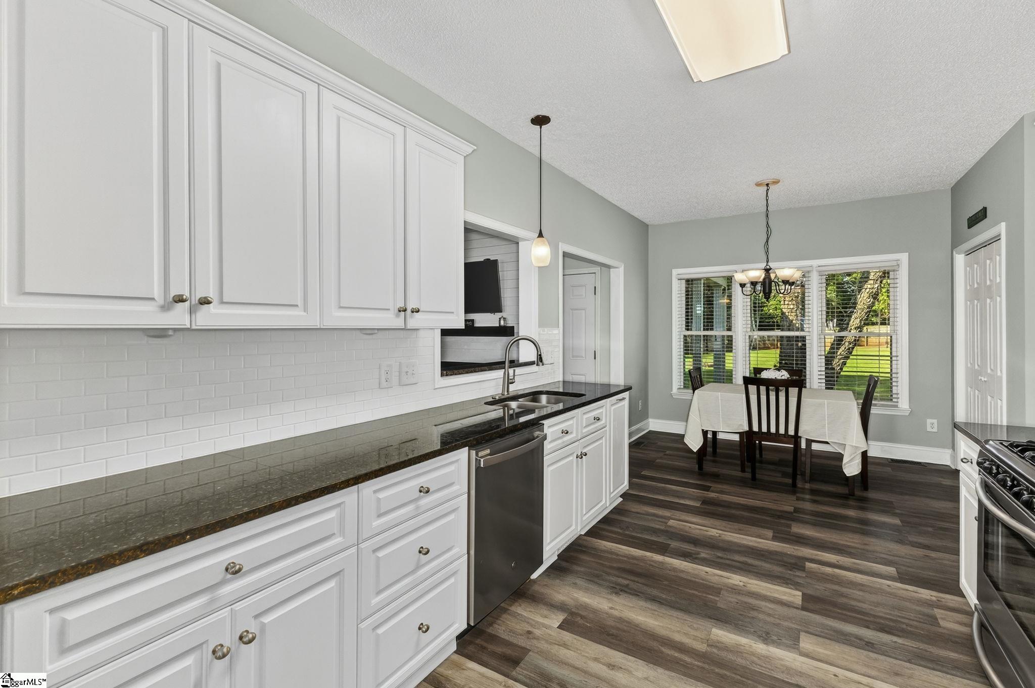 164 Abners Run Drive Greer, SC 29651
