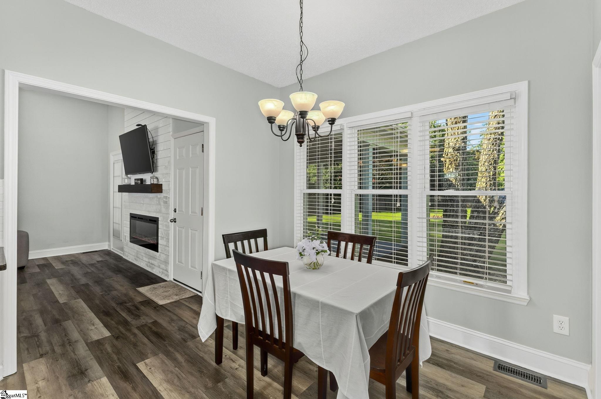 164 Abners Run Drive Greer, SC 29651