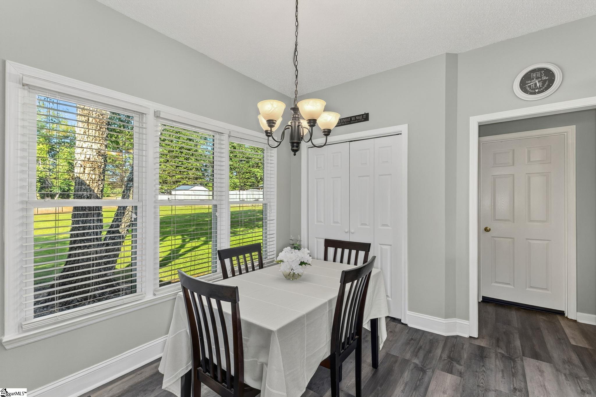 164 Abners Run Drive Greer, SC 29651