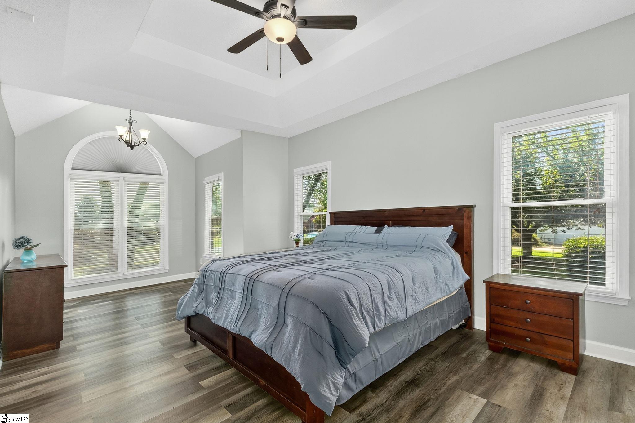 164 Abners Run Drive Greer, SC 29651