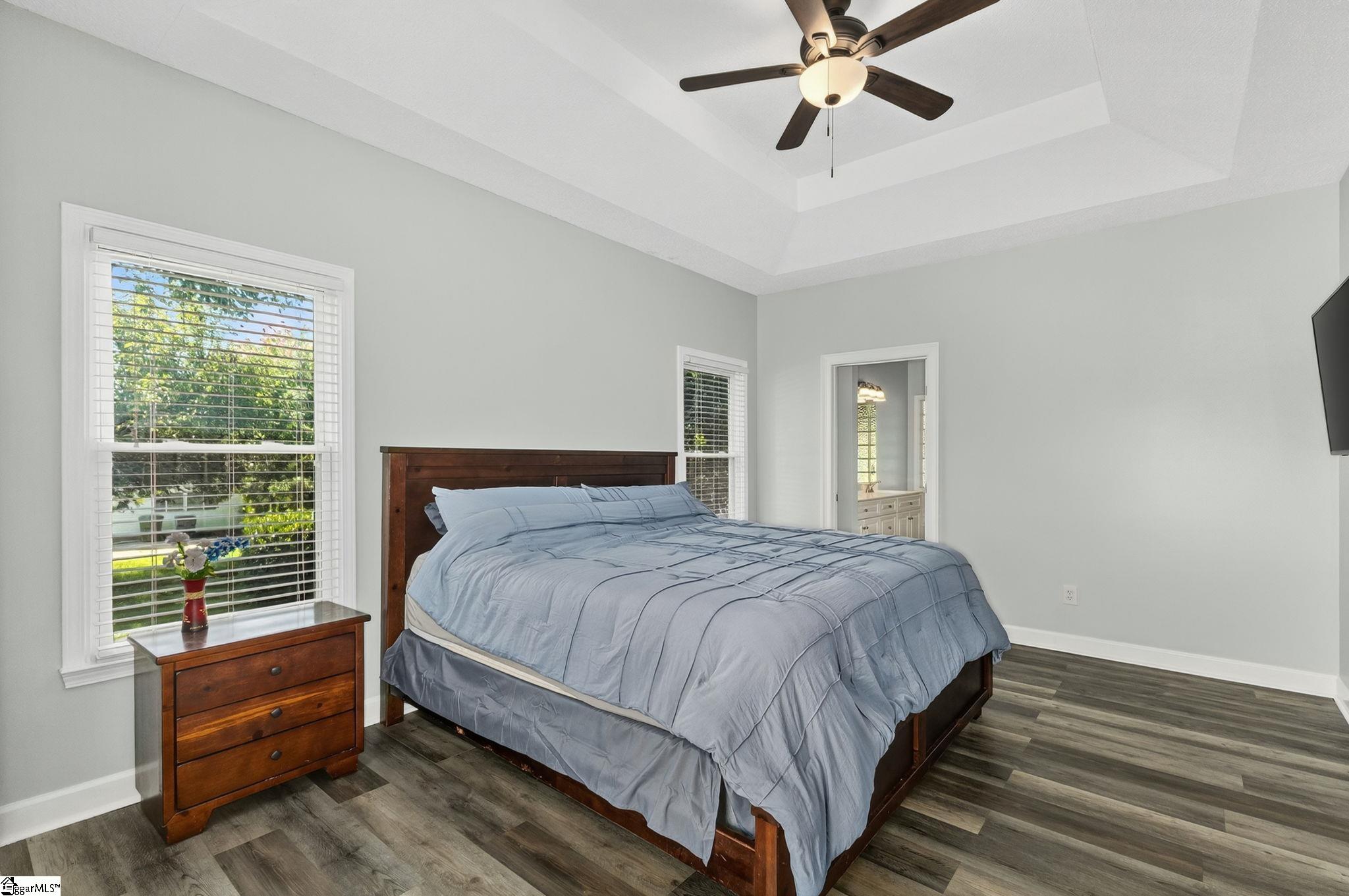164 Abners Run Drive Greer, SC 29651