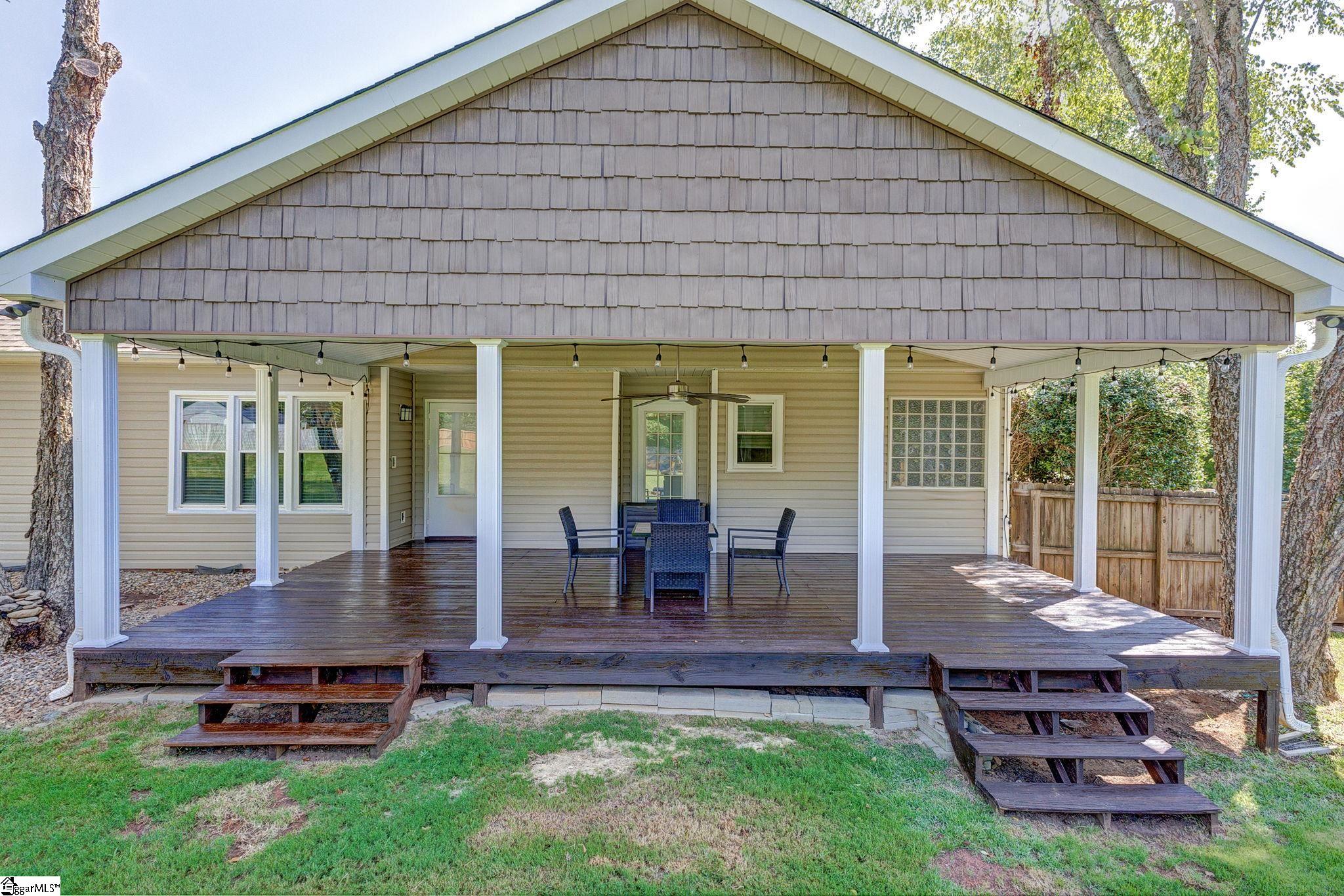 164 Abners Run Drive Greer, SC 29651