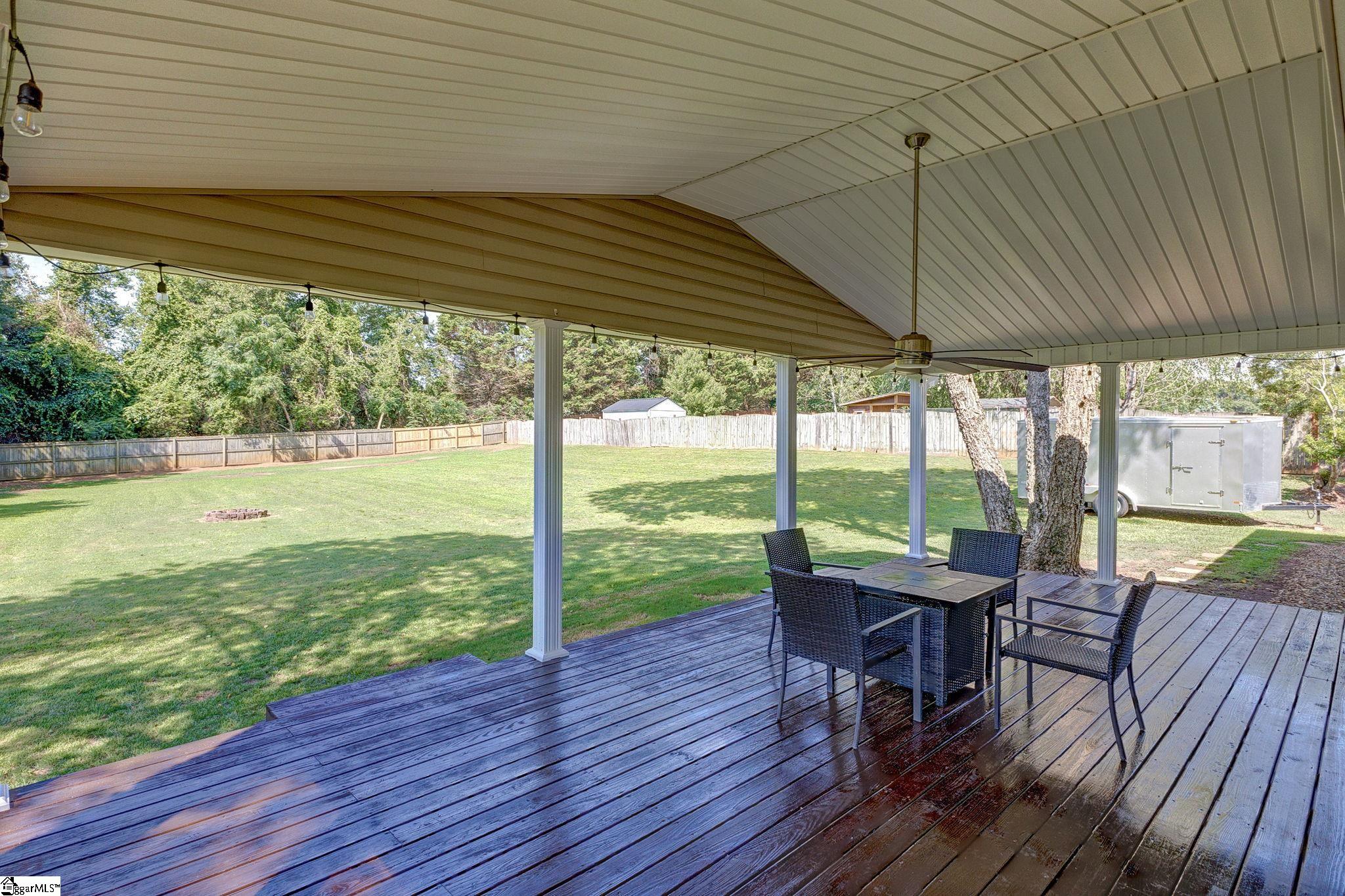 164 Abners Run Drive Greer, SC 29651
