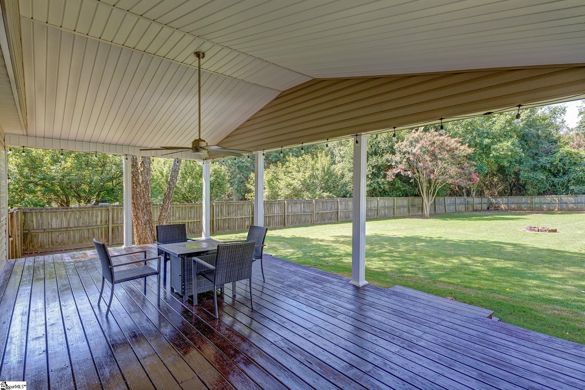164 Abners Run Drive Greer, SC 29651