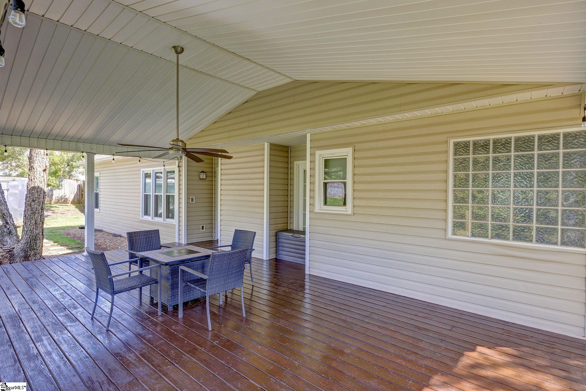 164 Abners Run Drive Greer, SC 29651