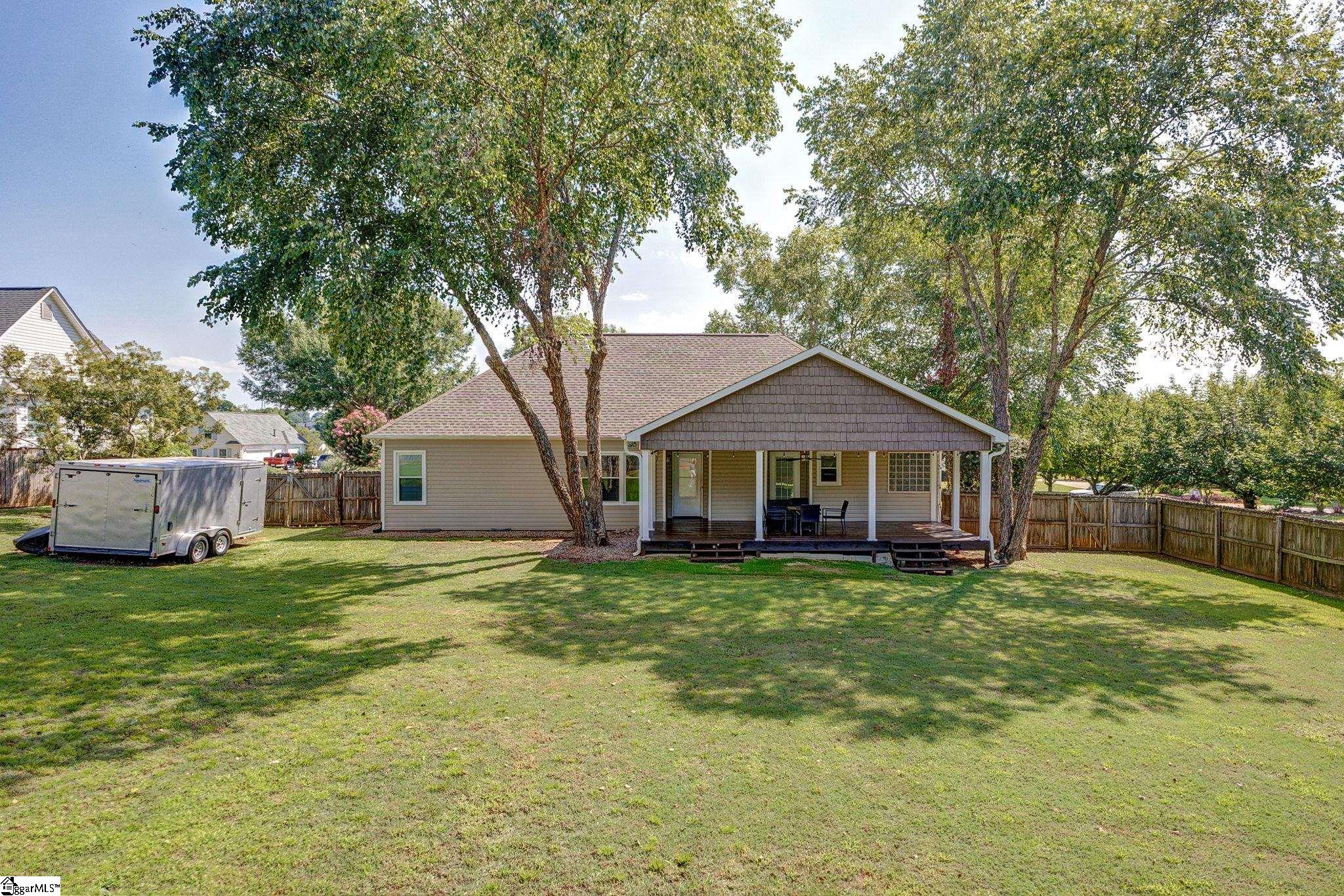 164 Abners Run Drive Greer, SC 29651