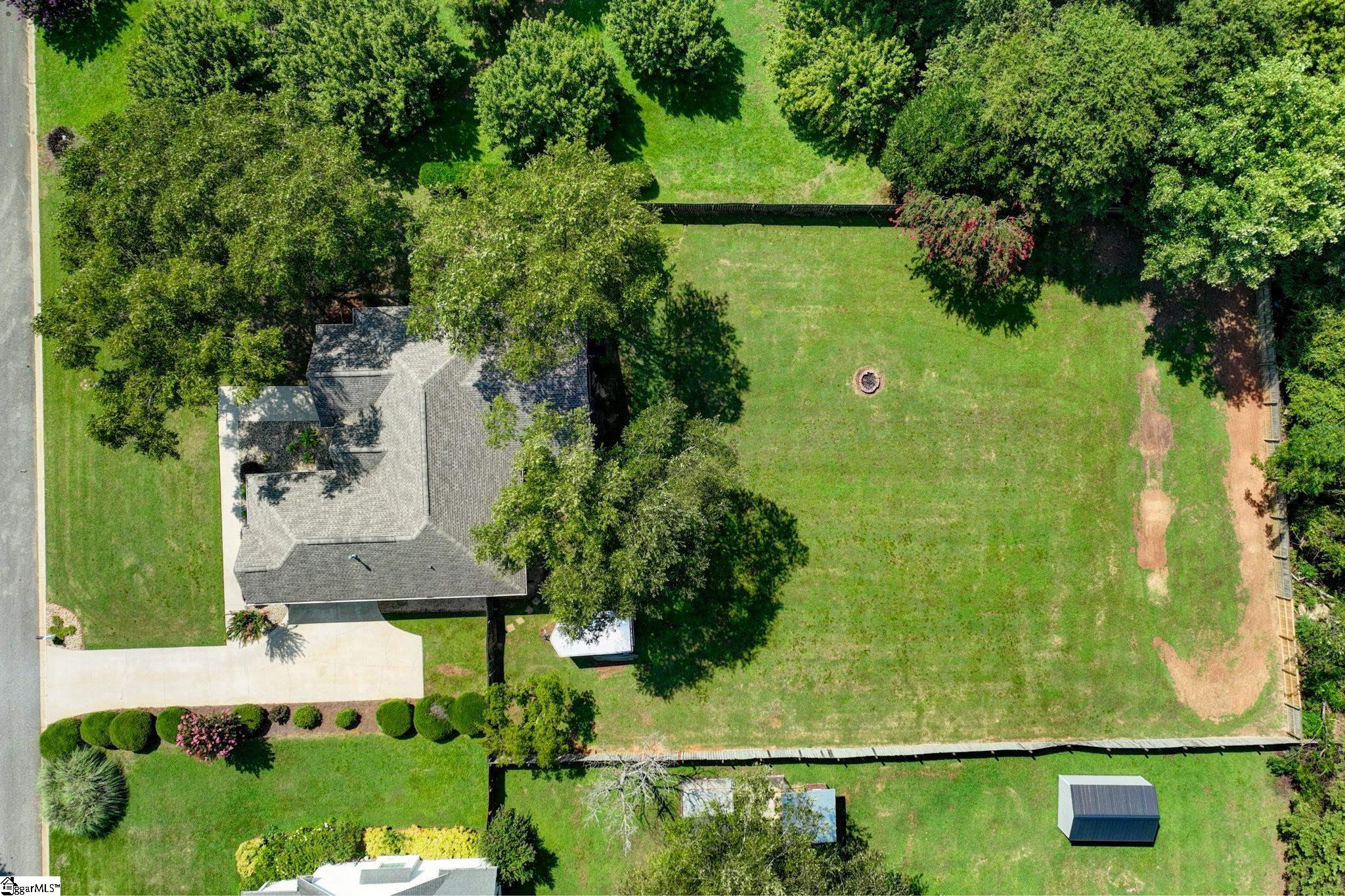 164 Abners Run Drive Greer, SC 29651