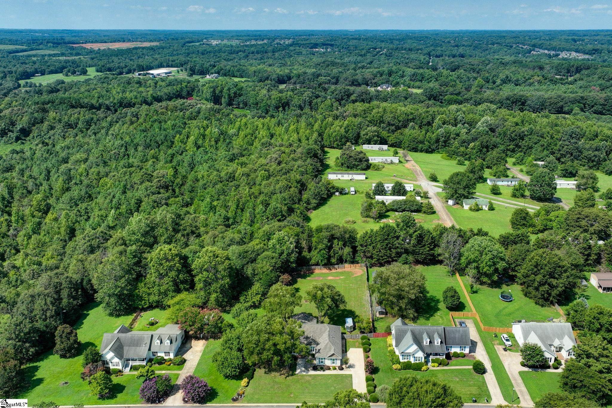 164 Abners Run Drive Greer, SC 29651