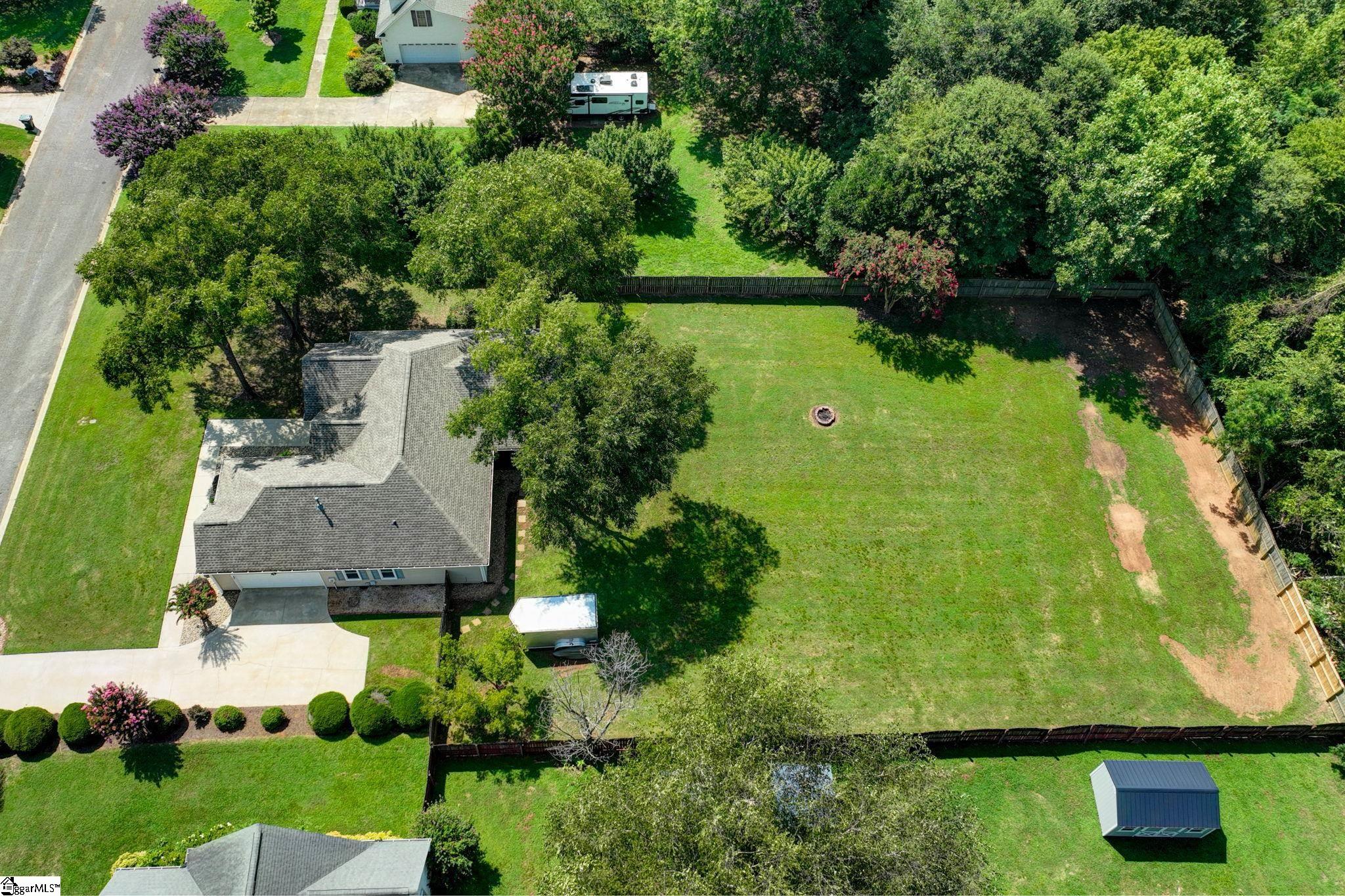 164 Abners Run Drive Greer, SC 29651