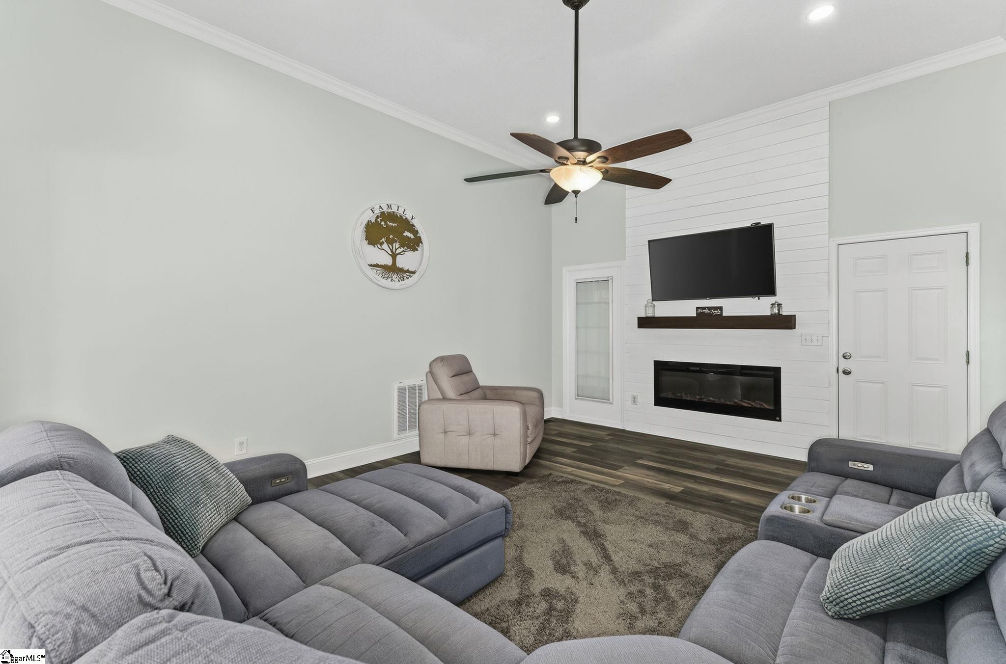 164 Abners Run Drive Greer, SC 29651