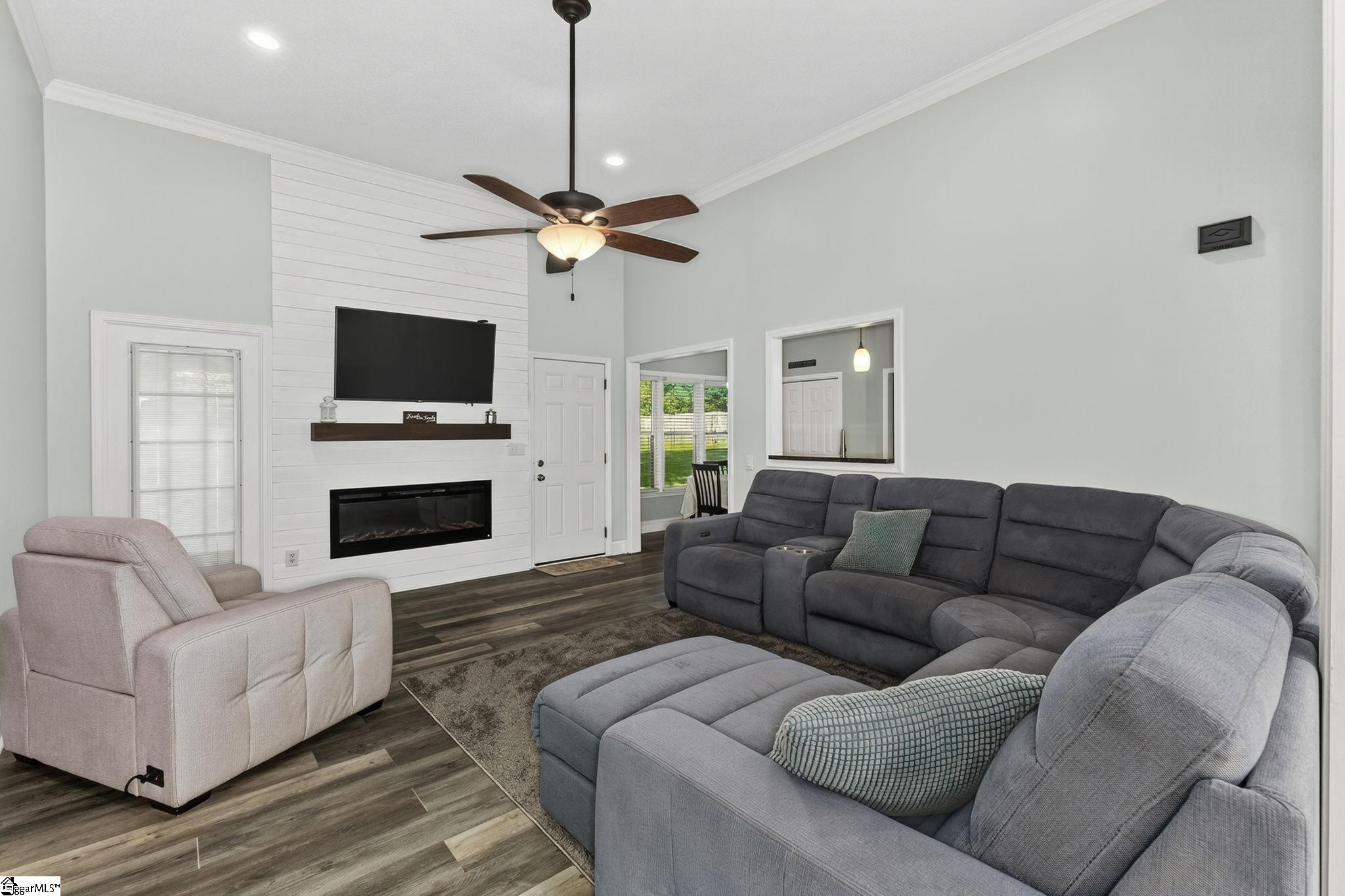 164 Abners Run Drive Greer, SC 29651
