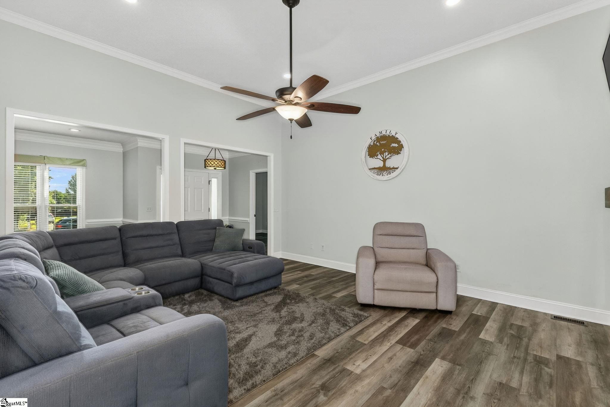 164 Abners Run Drive Greer, SC 29651