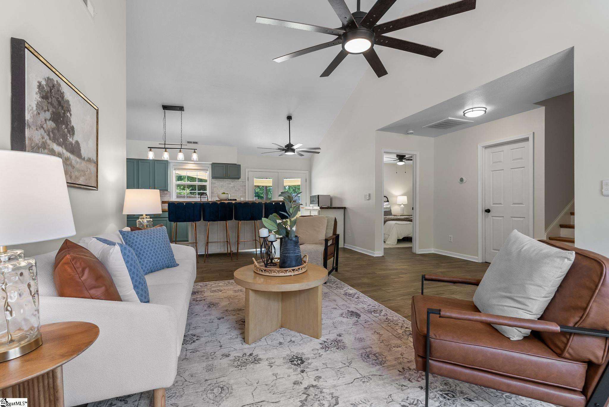 131 Wilbon Circle Simpsonville, SC 29681