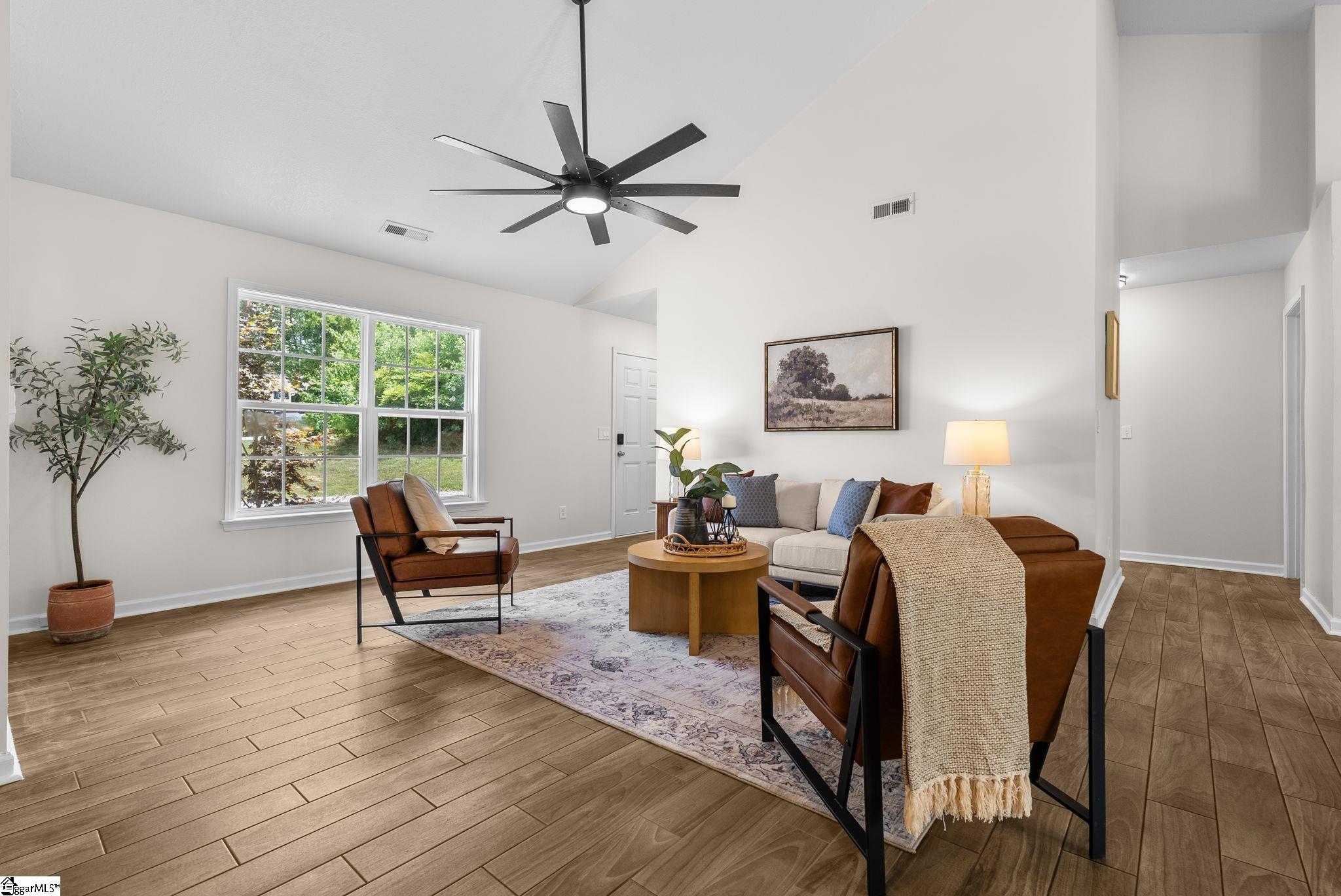 131 Wilbon Circle Simpsonville, SC 29681