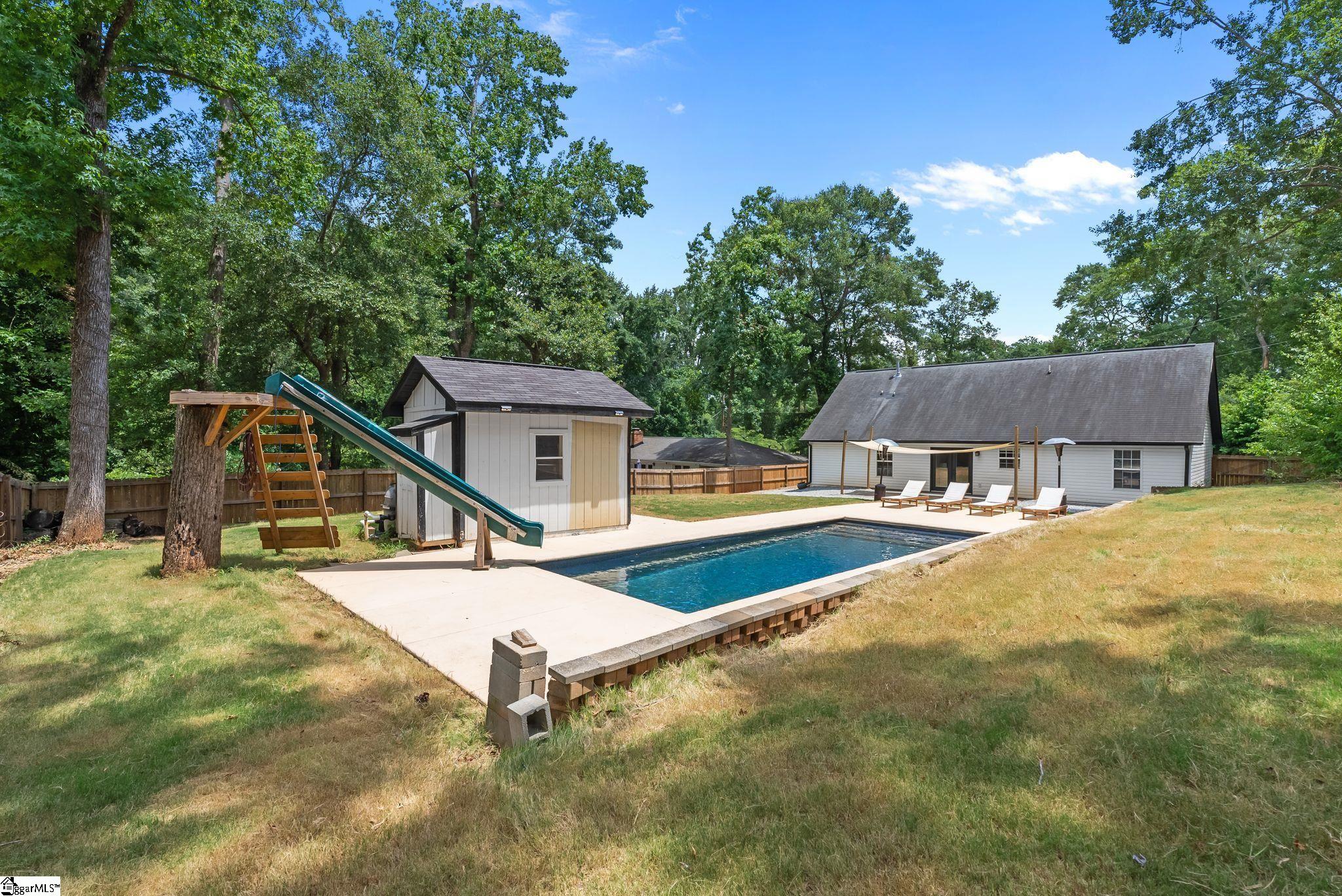 131 Wilbon Circle Simpsonville, SC 29681