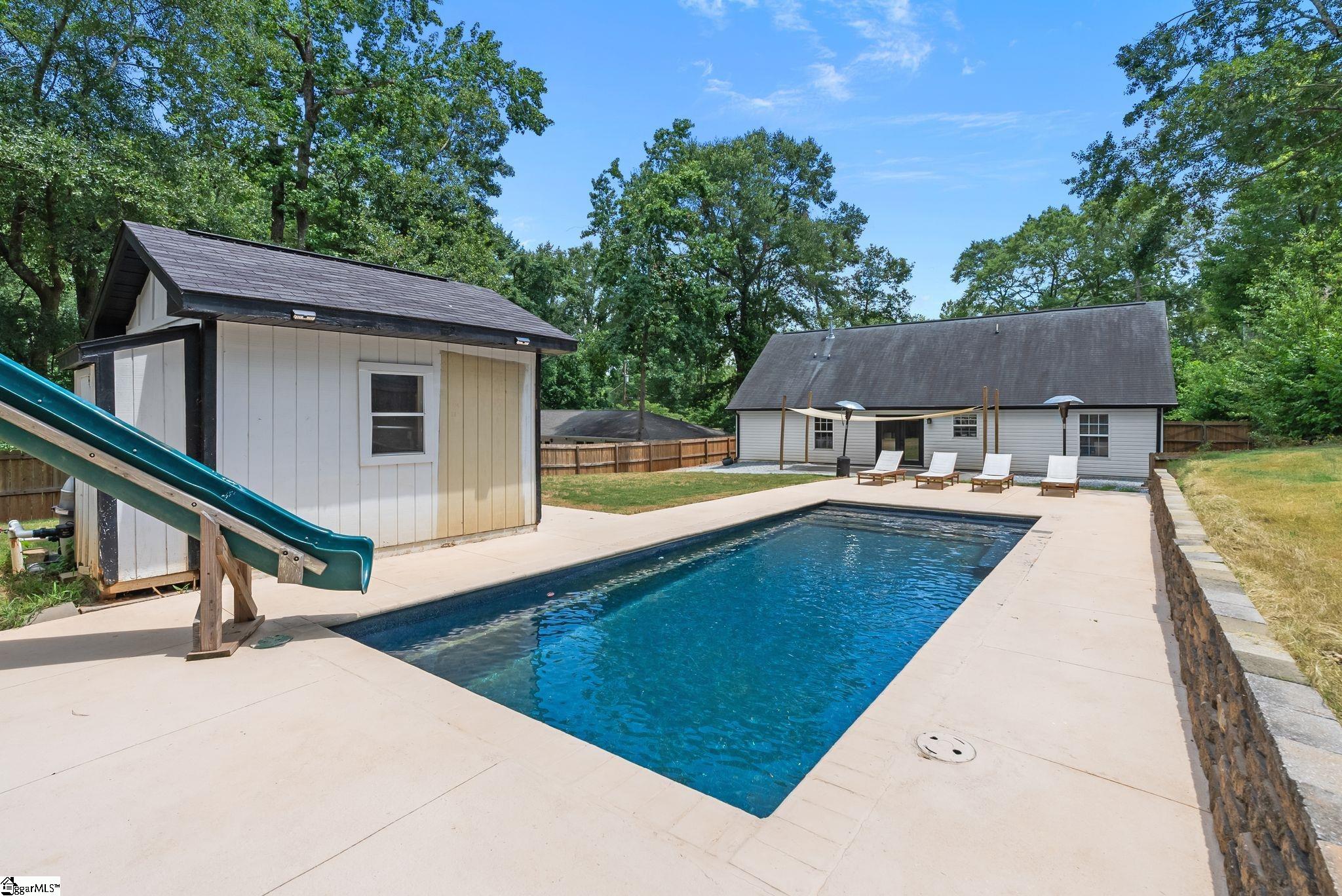 131 Wilbon Circle Simpsonville, SC 29681