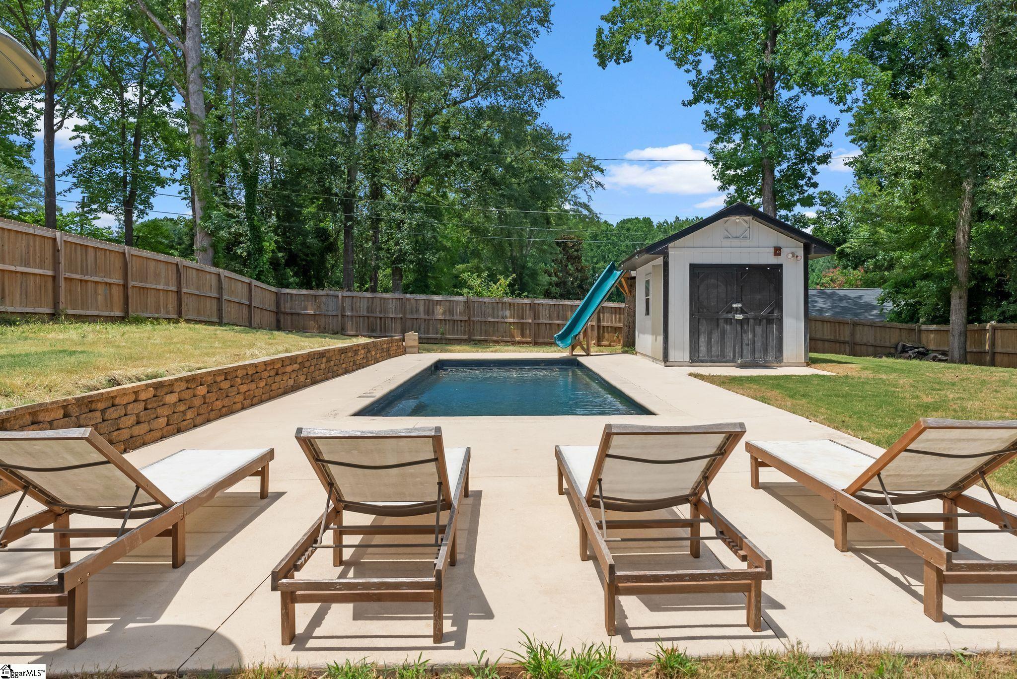 131 Wilbon Circle Simpsonville, SC 29681
