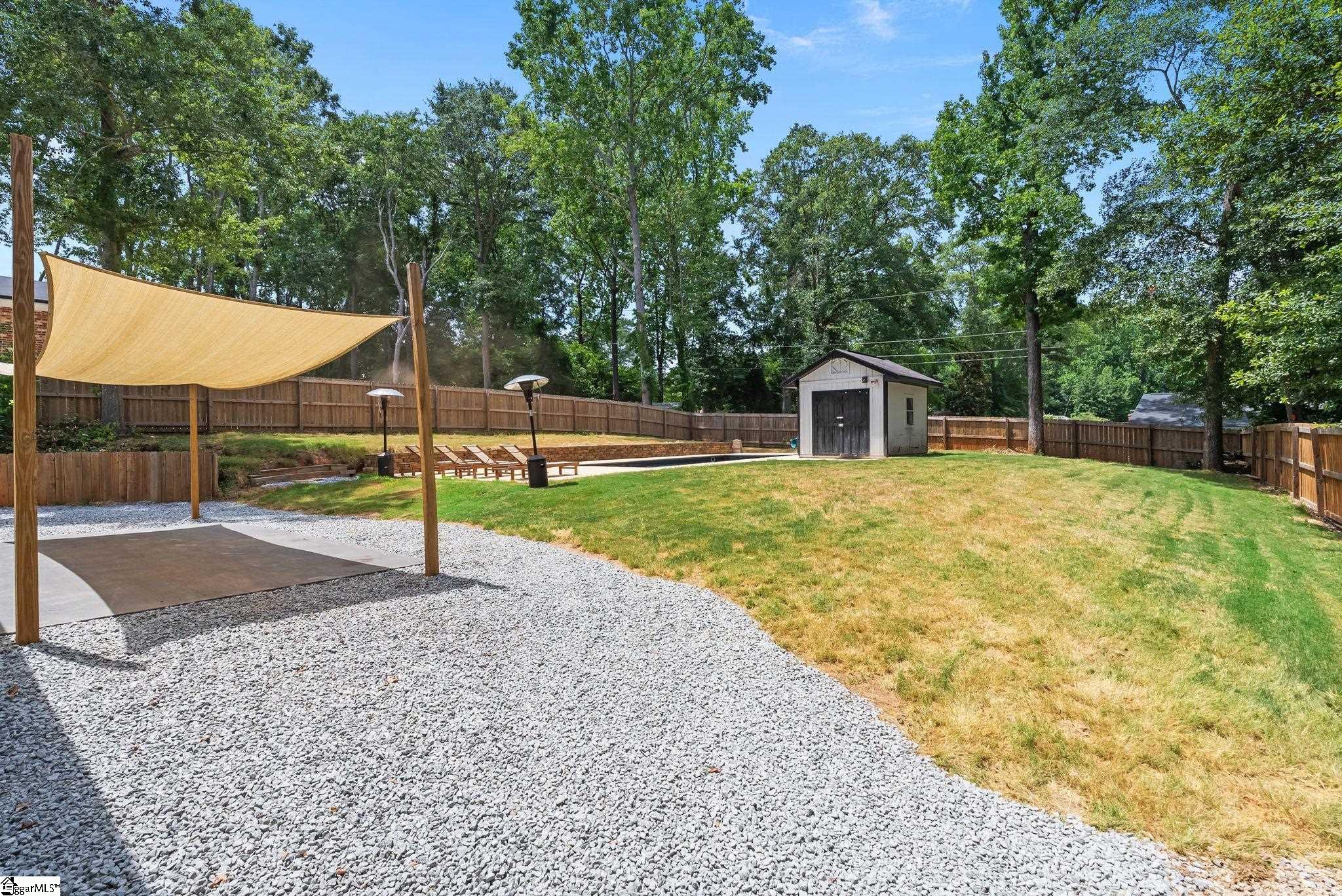 131 Wilbon Circle Simpsonville, SC 29681