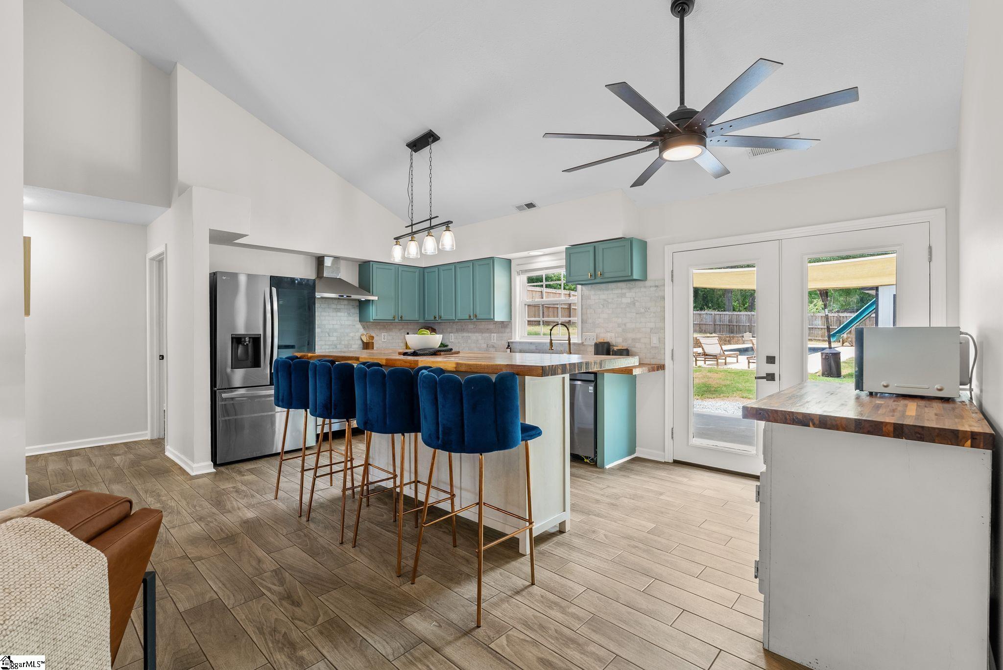 131 Wilbon Circle Simpsonville, SC 29681