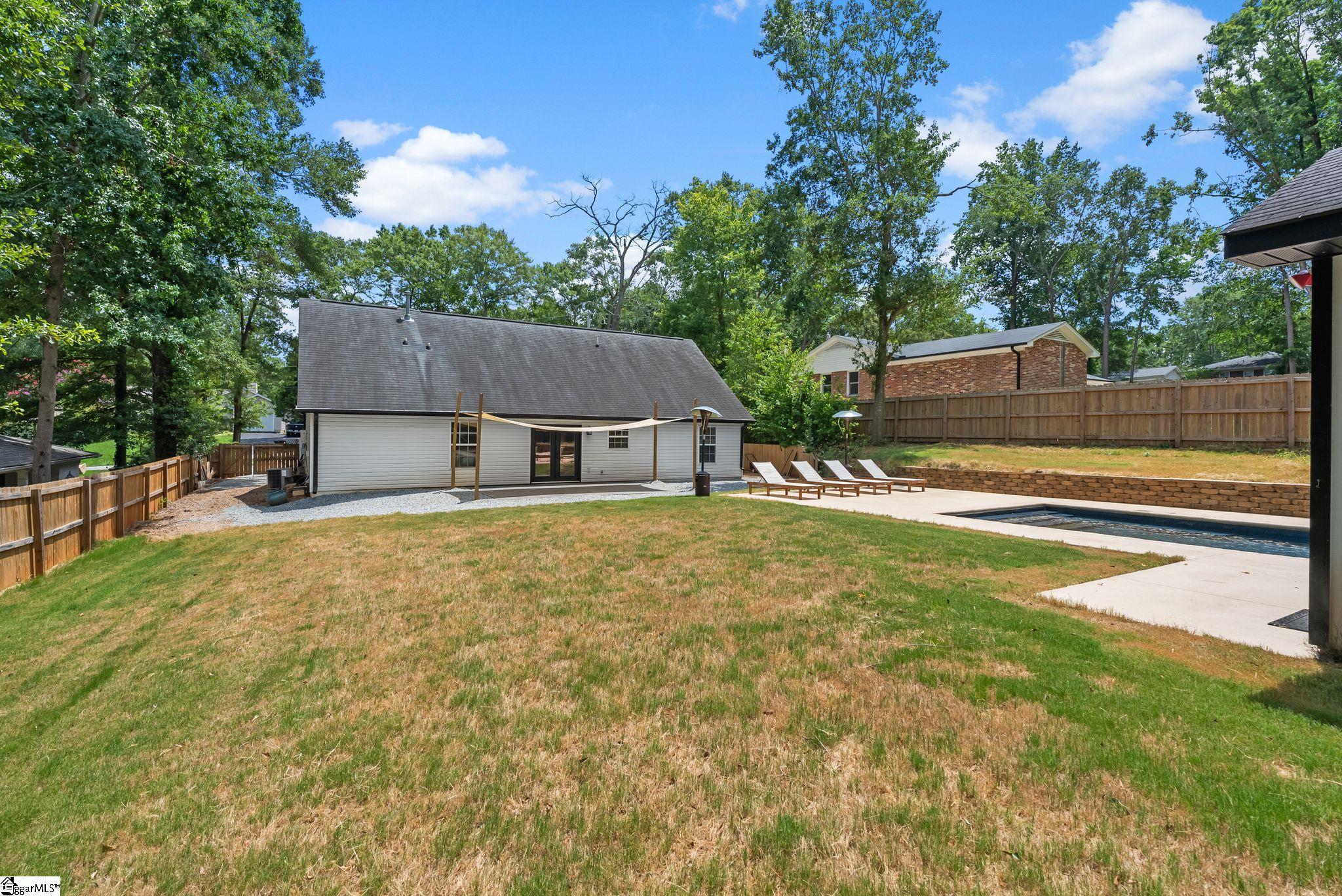131 Wilbon Circle Simpsonville, SC 29681