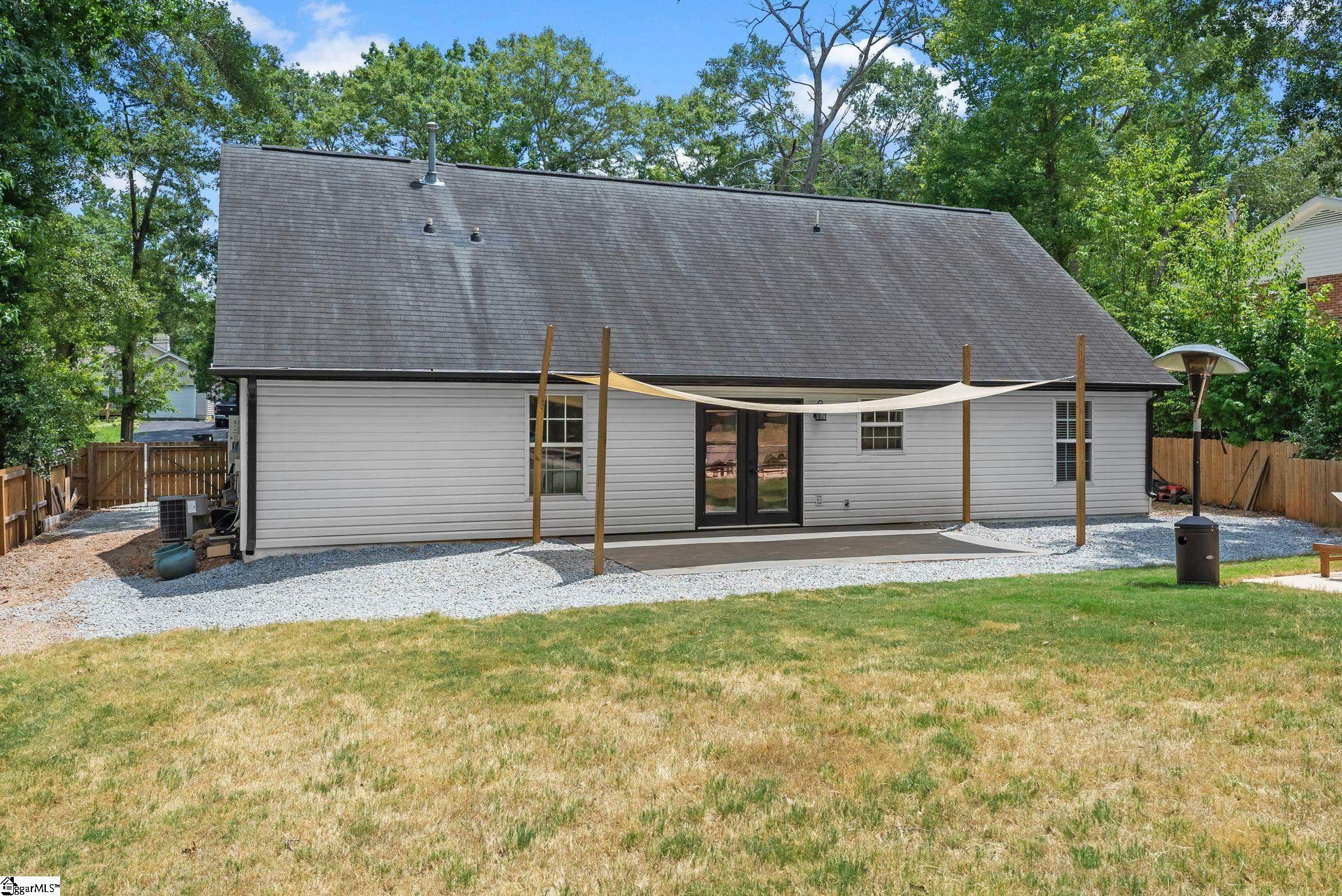 131 Wilbon Circle Simpsonville, SC 29681