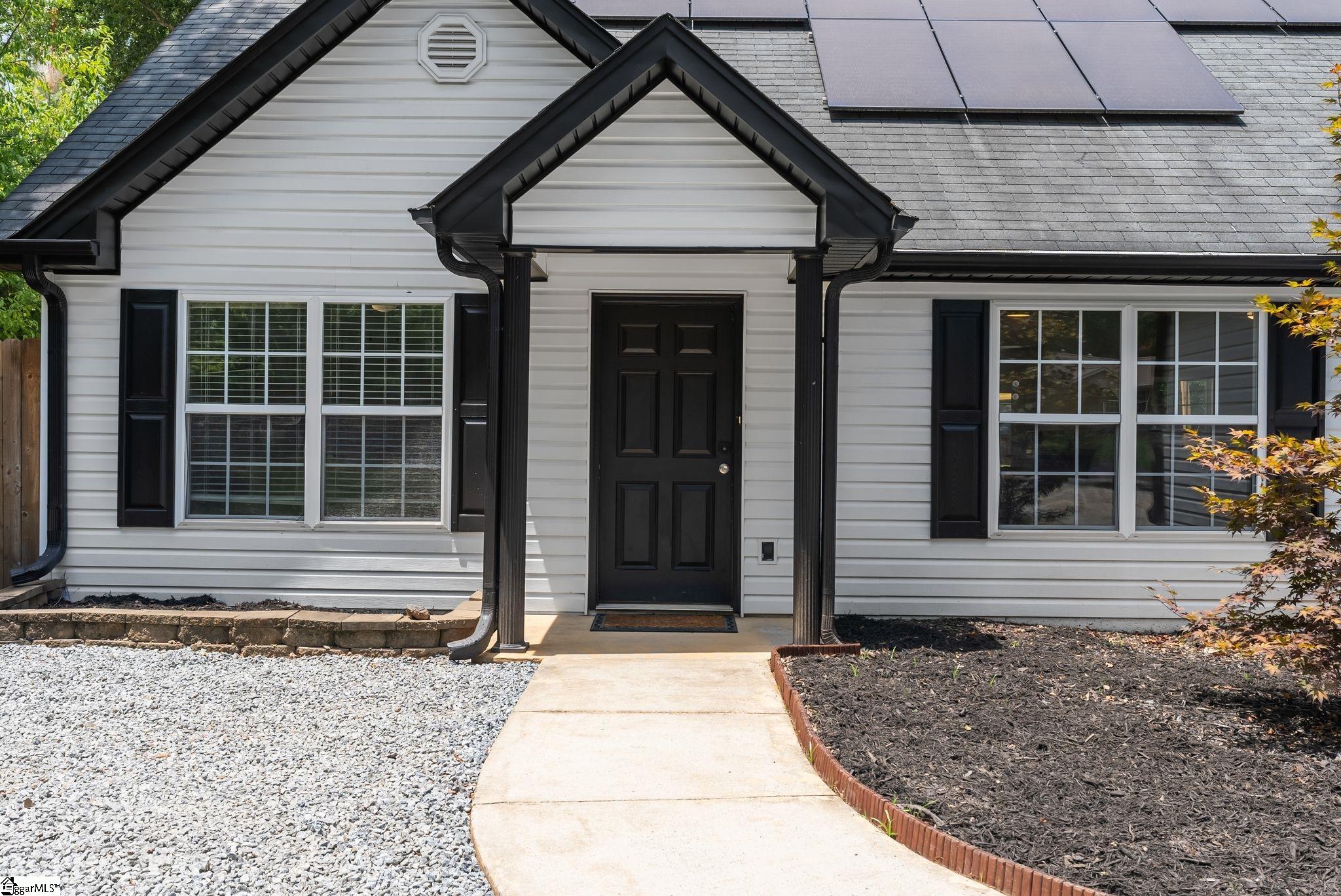 131 Wilbon Circle Simpsonville, SC 29681