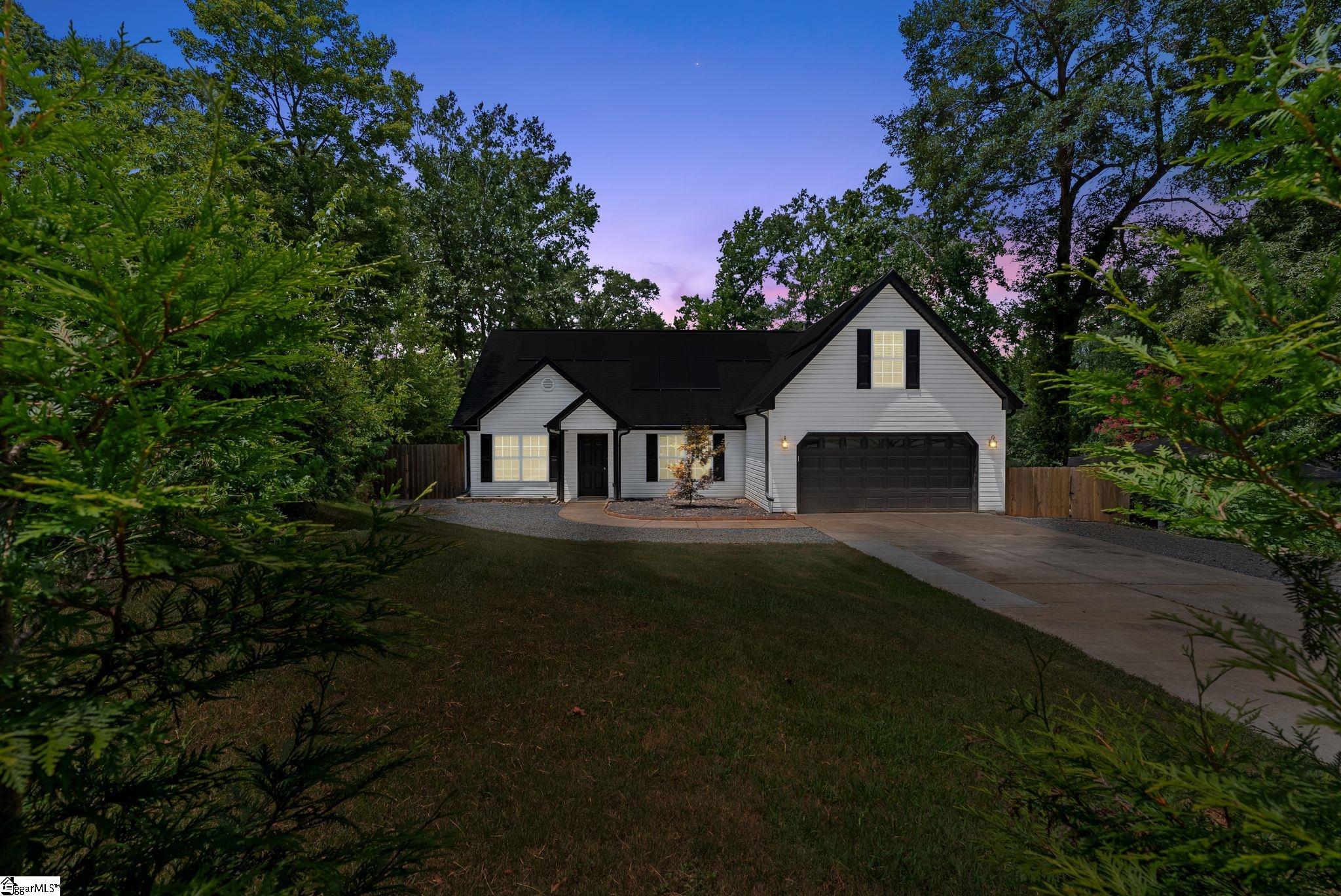 131 Wilbon Circle Simpsonville, SC 29681
