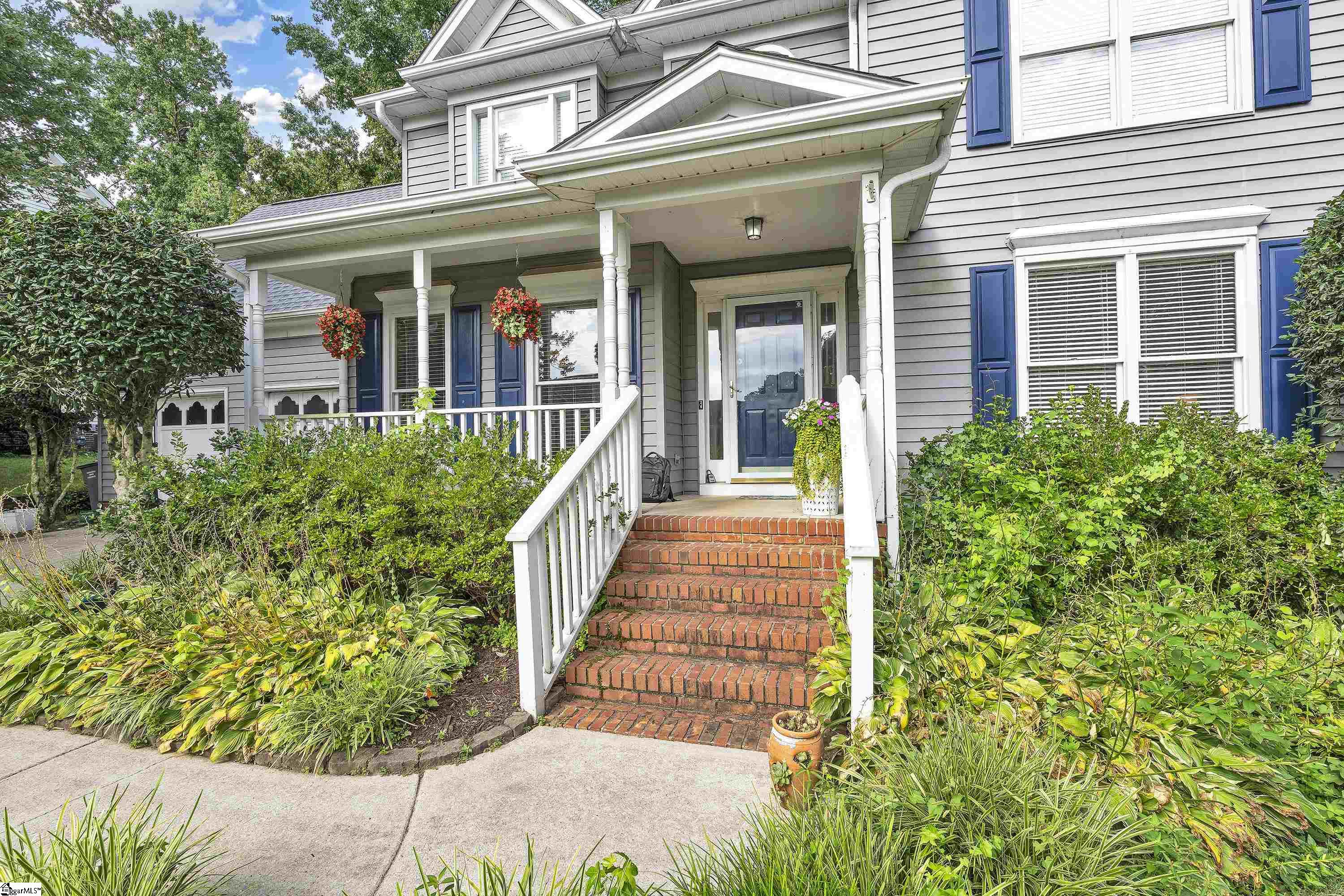 413 Bright Water Lane Greenville, SC 29609