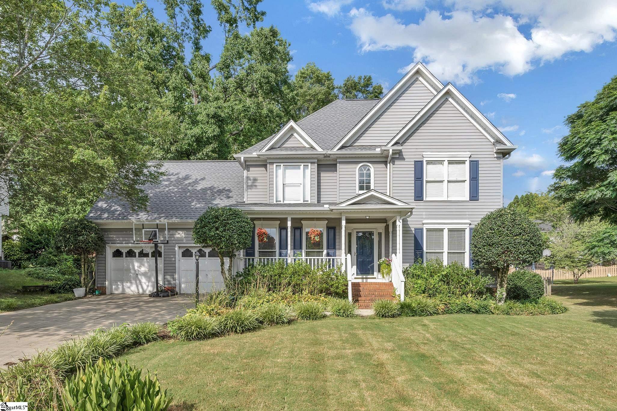 413 Bright Water Lane Greenville, SC 29609