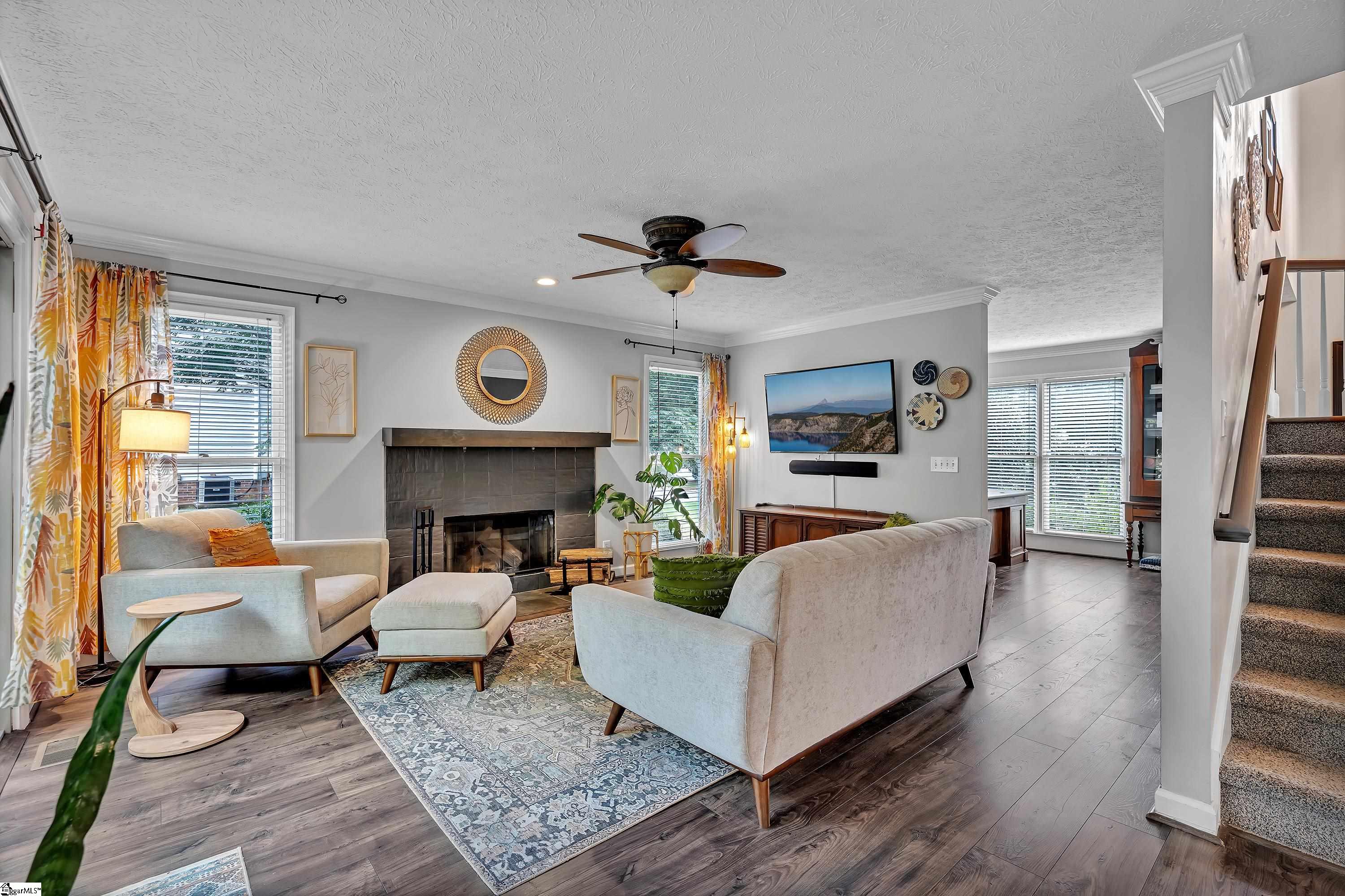 413 Bright Water Lane Greenville, SC 29609