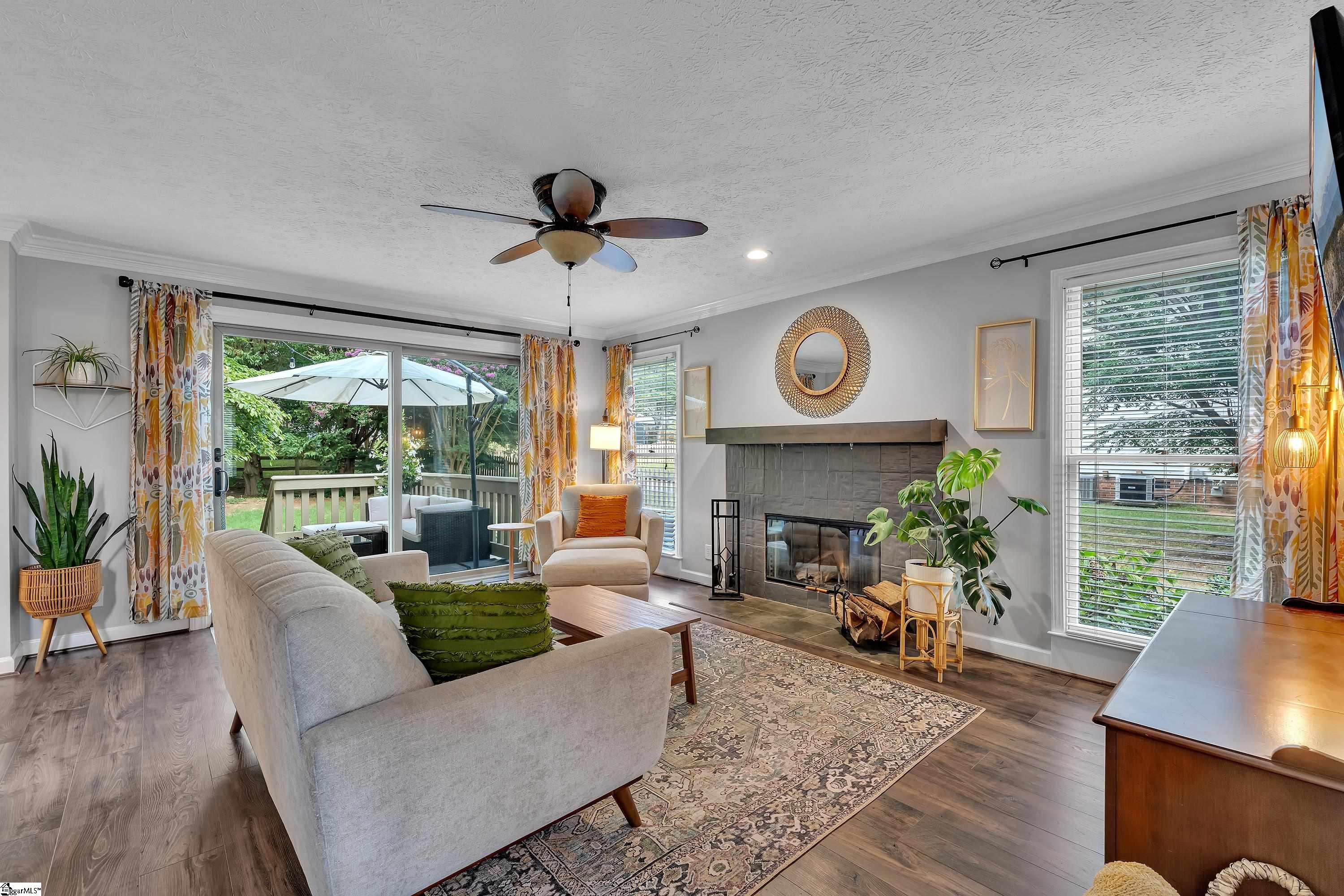 413 Bright Water Lane Greenville, SC 29609
