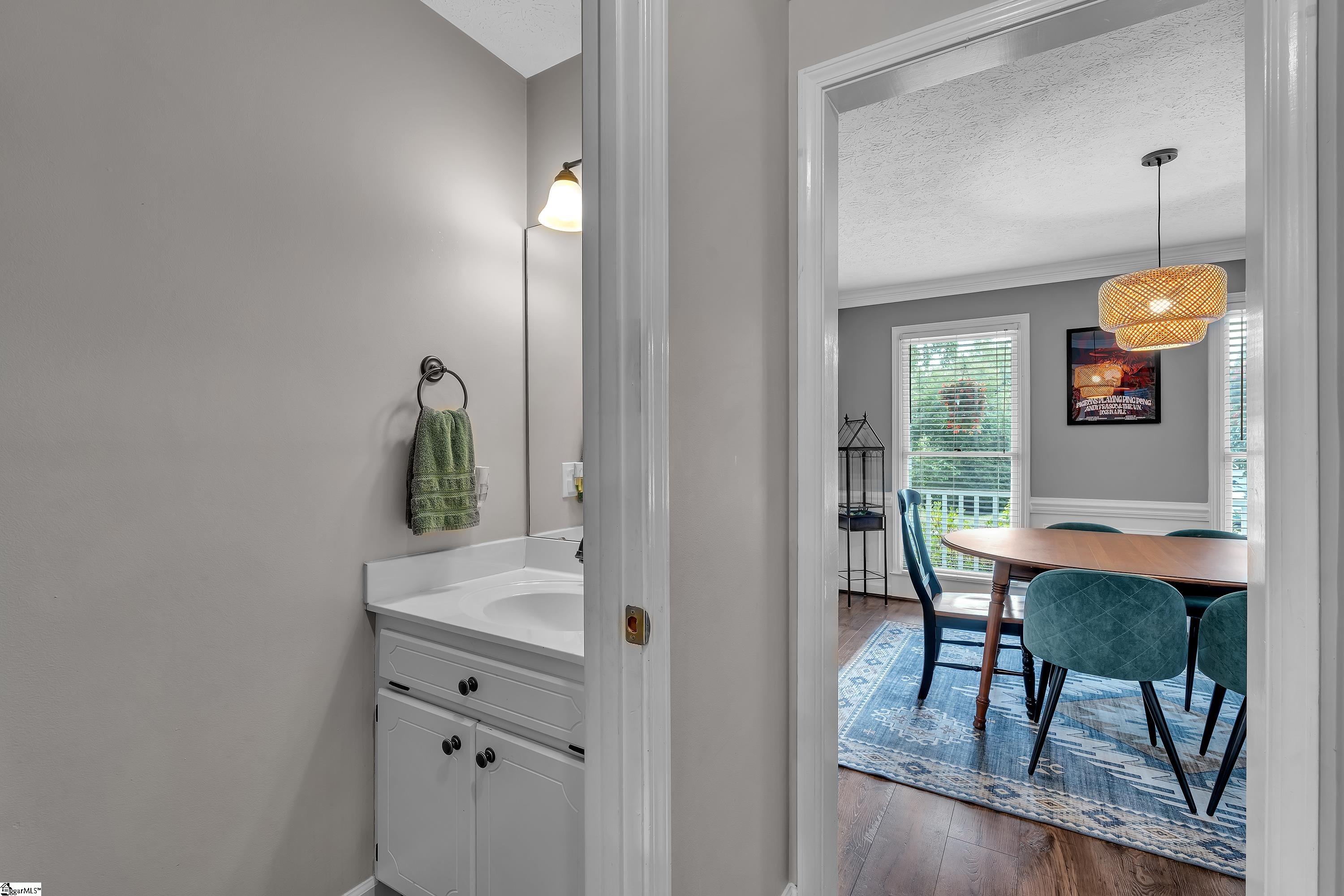 413 Bright Water Lane Greenville, SC 29609