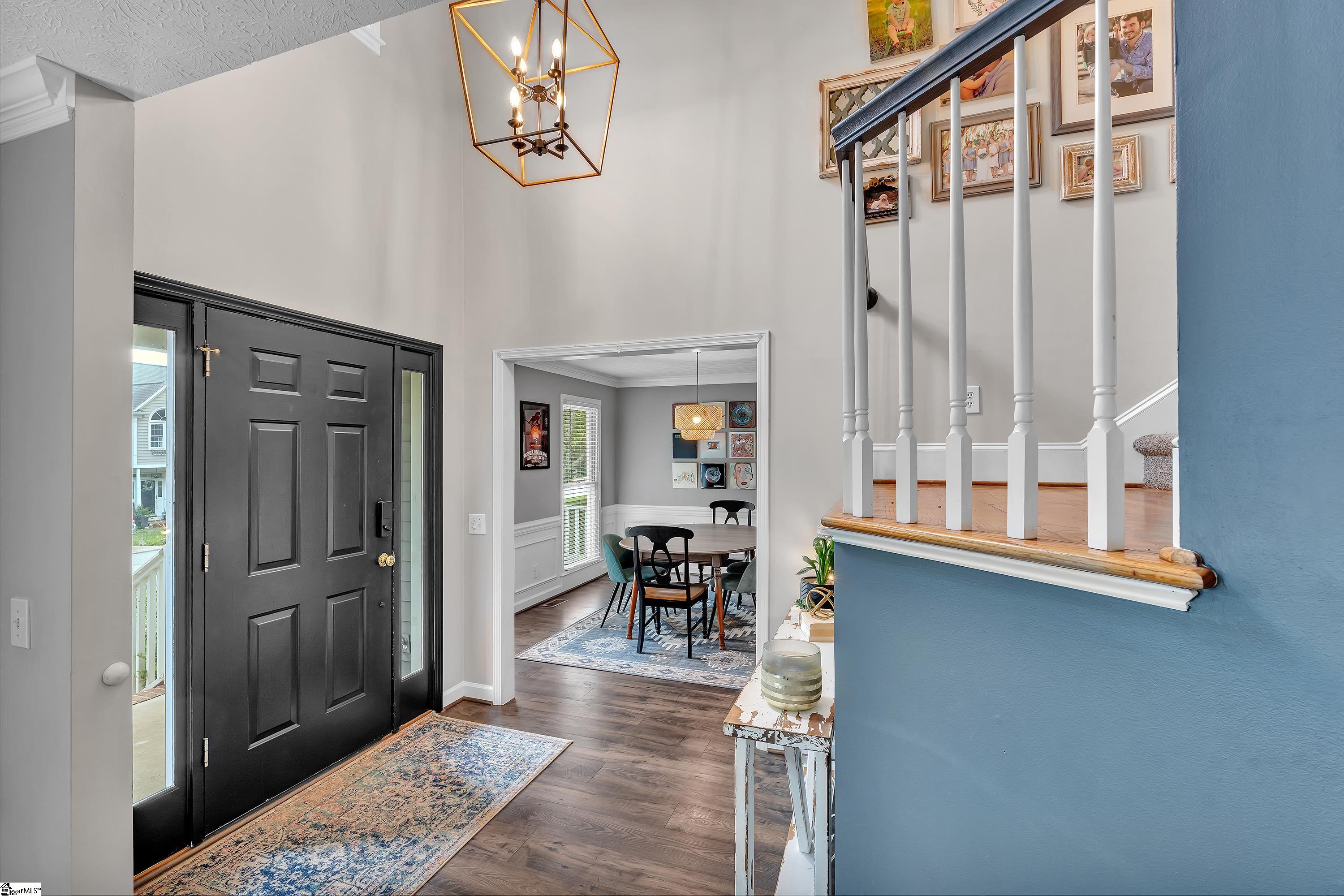 413 Bright Water Lane Greenville, SC 29609