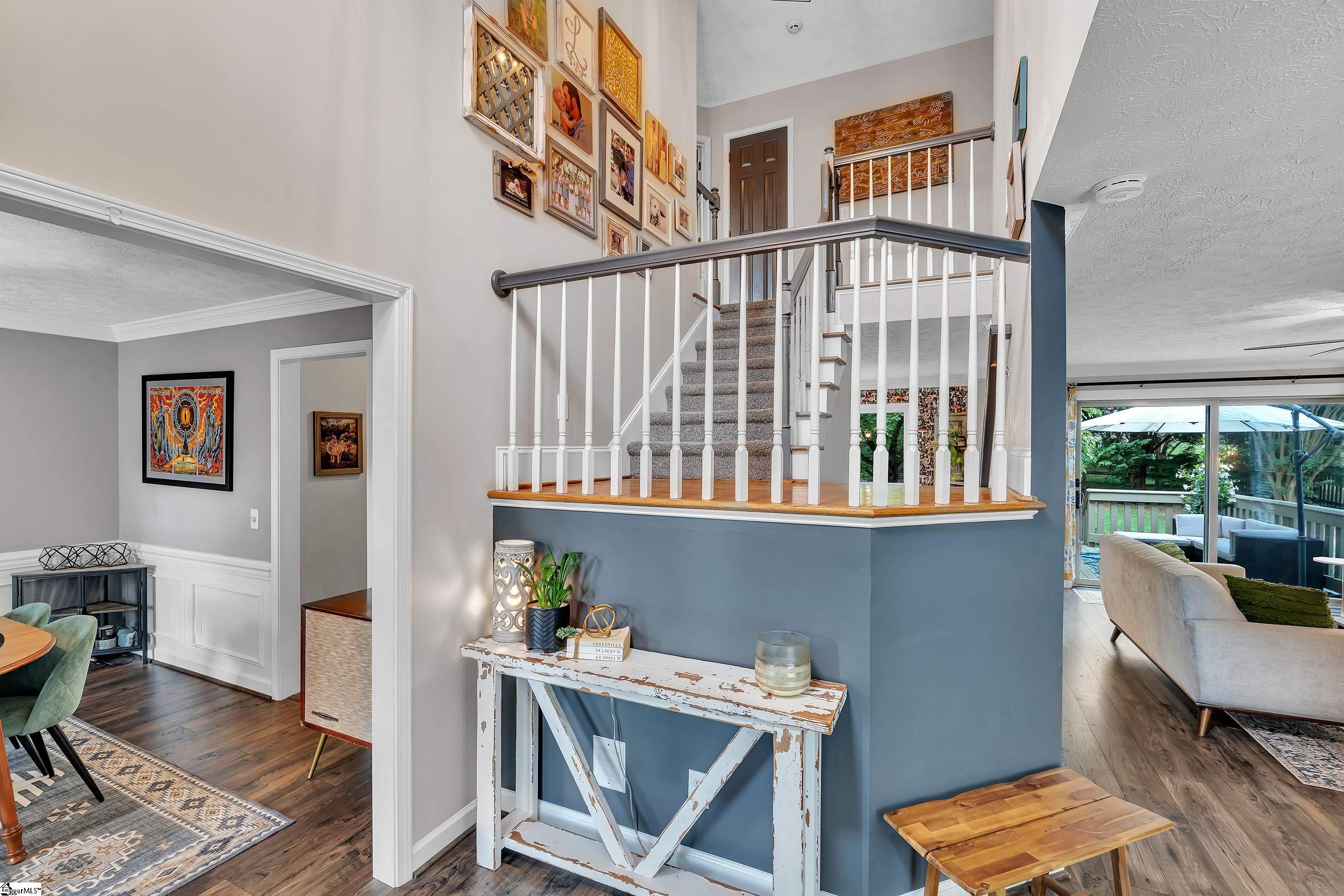 413 Bright Water Lane Greenville, SC 29609