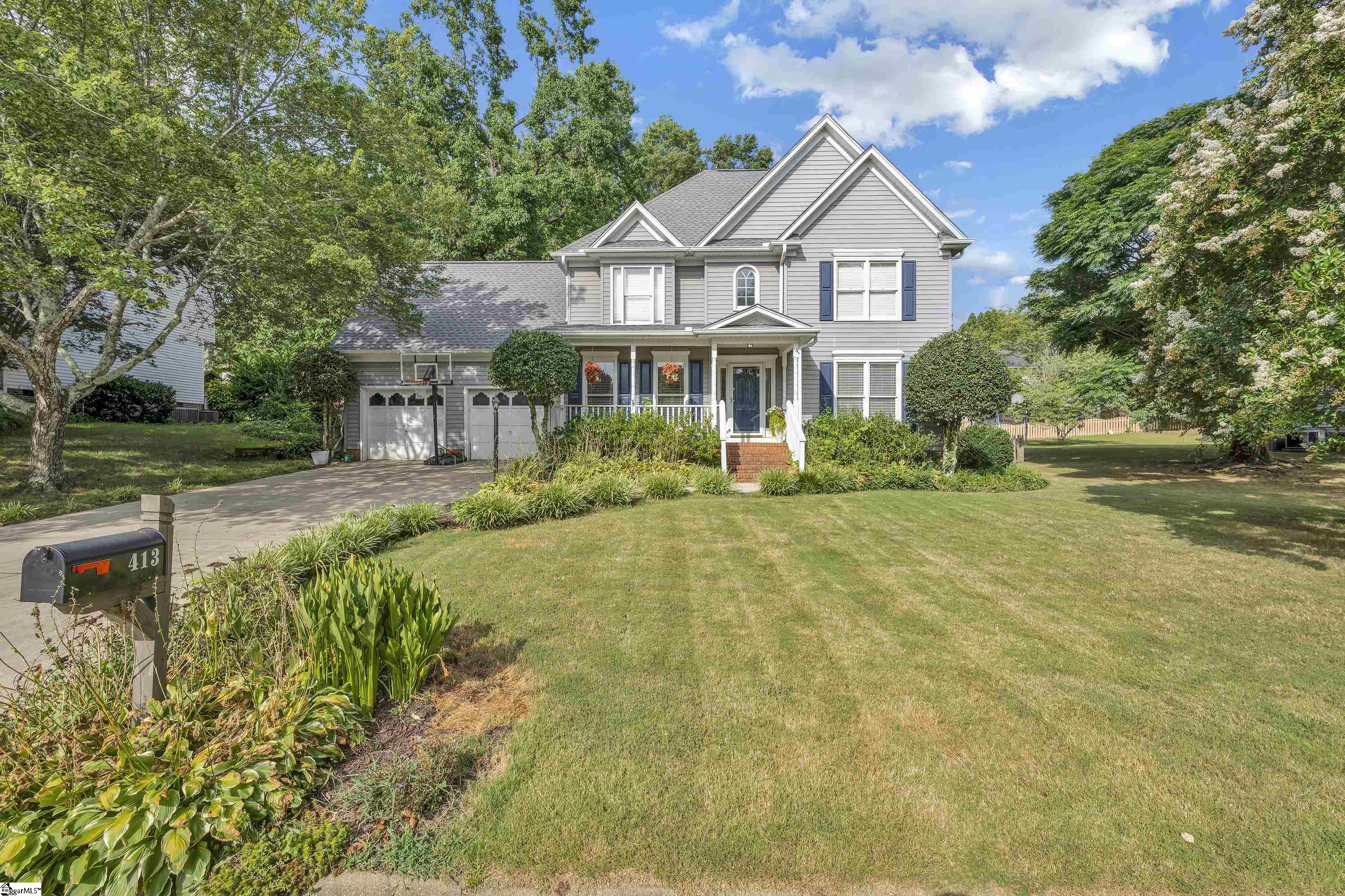 413 Bright Water Lane Greenville, SC 29609